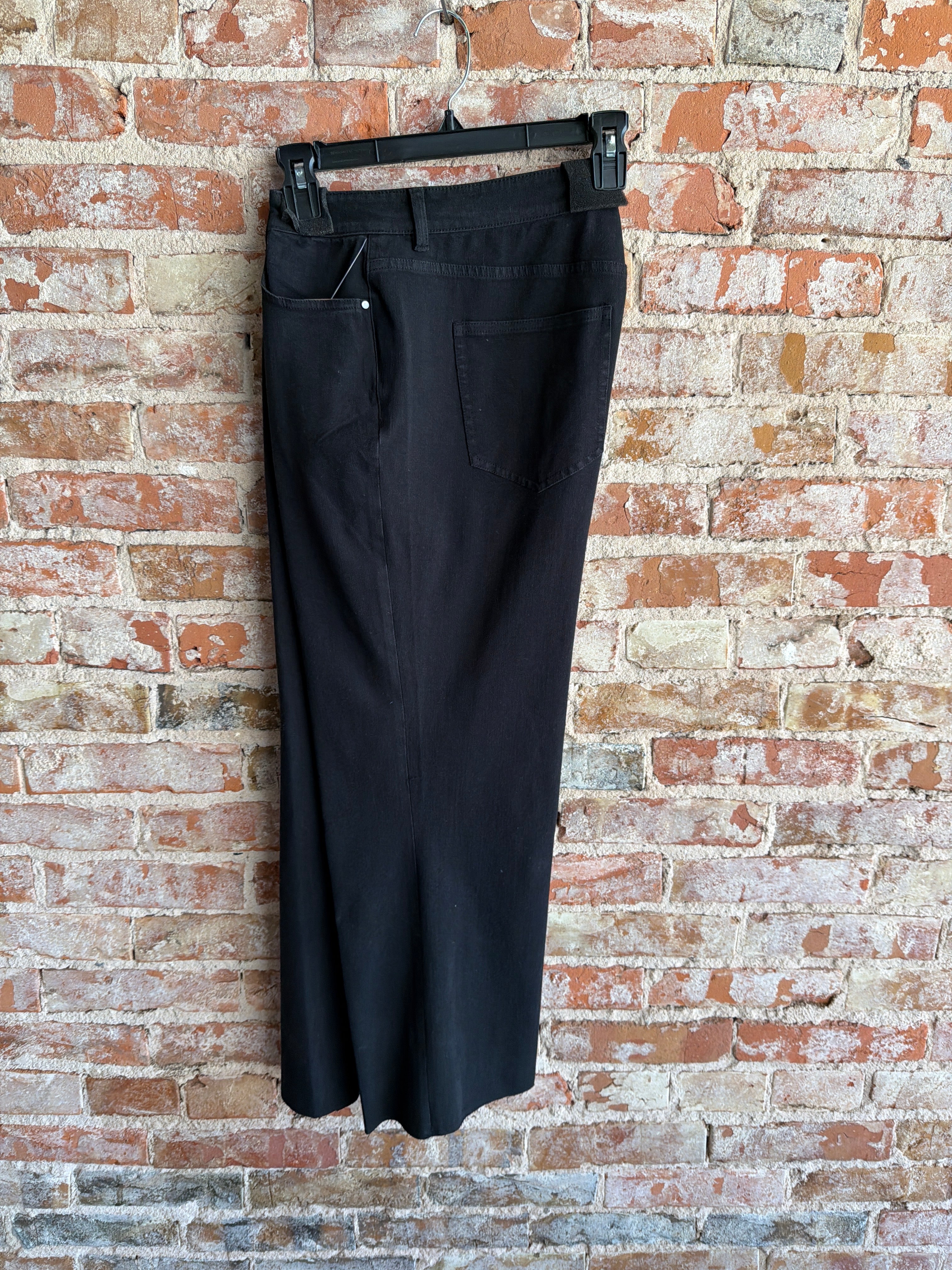 Tru Luxe Crop Pant