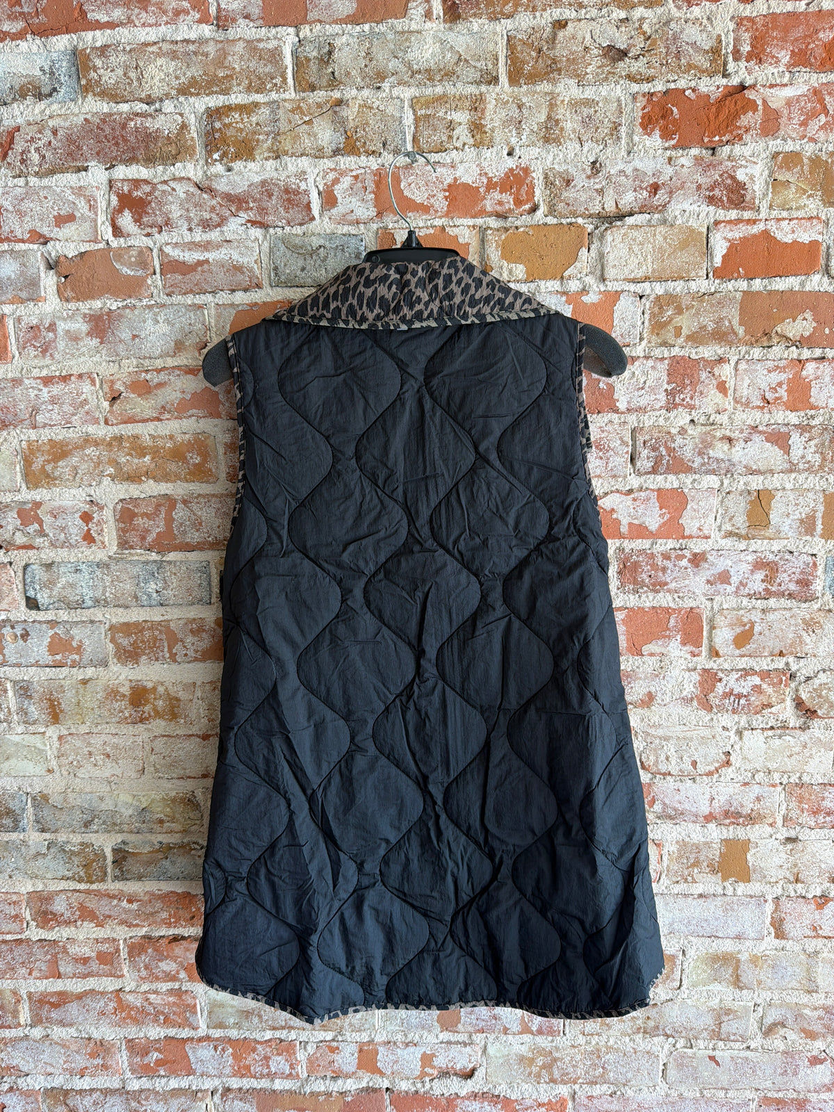 Habitat Reversible QLT Vest