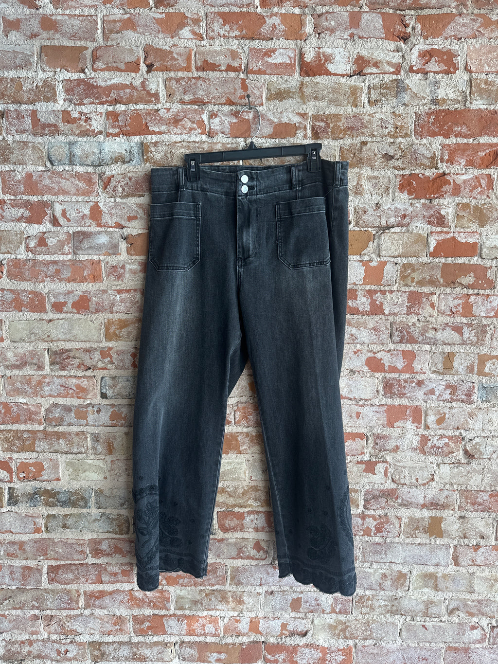 Tru Luxe Jeans