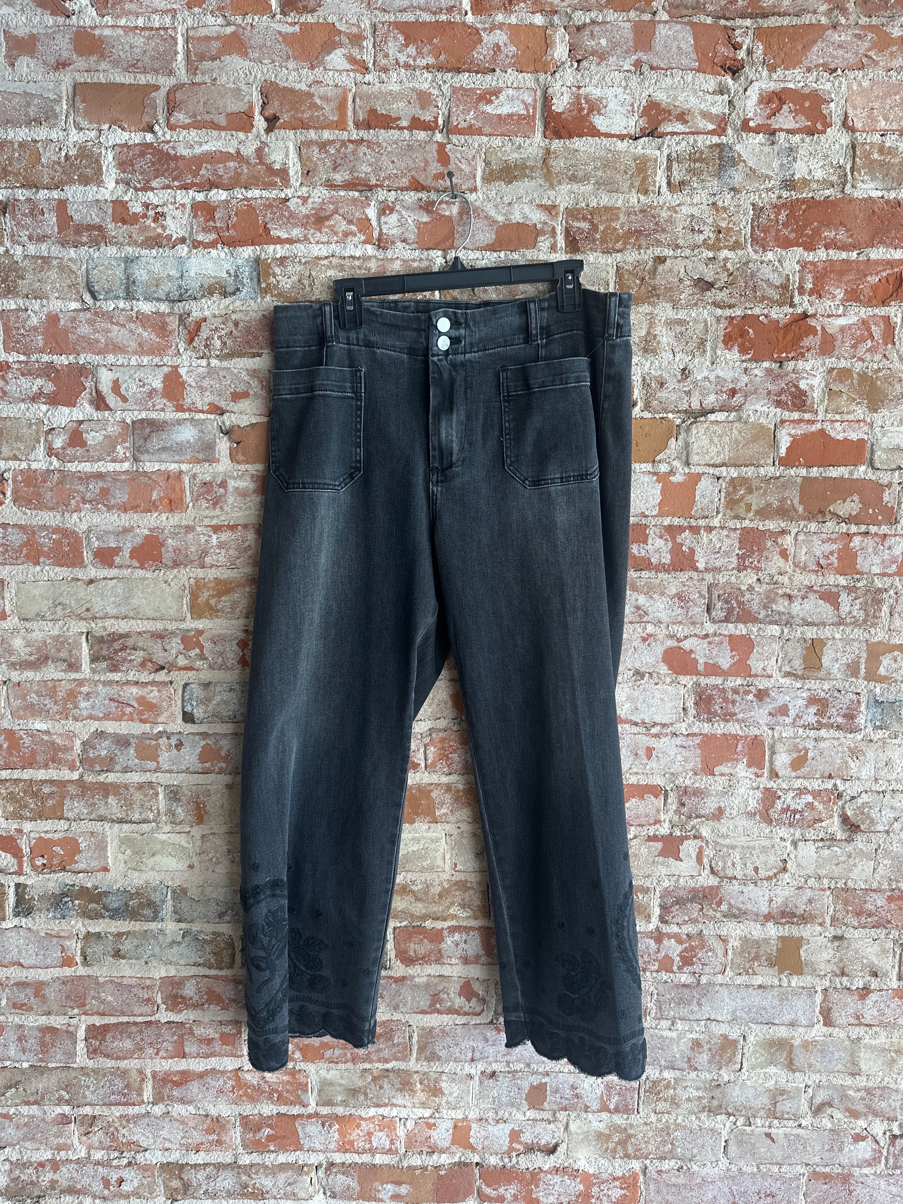 Tru Luxe Jeans