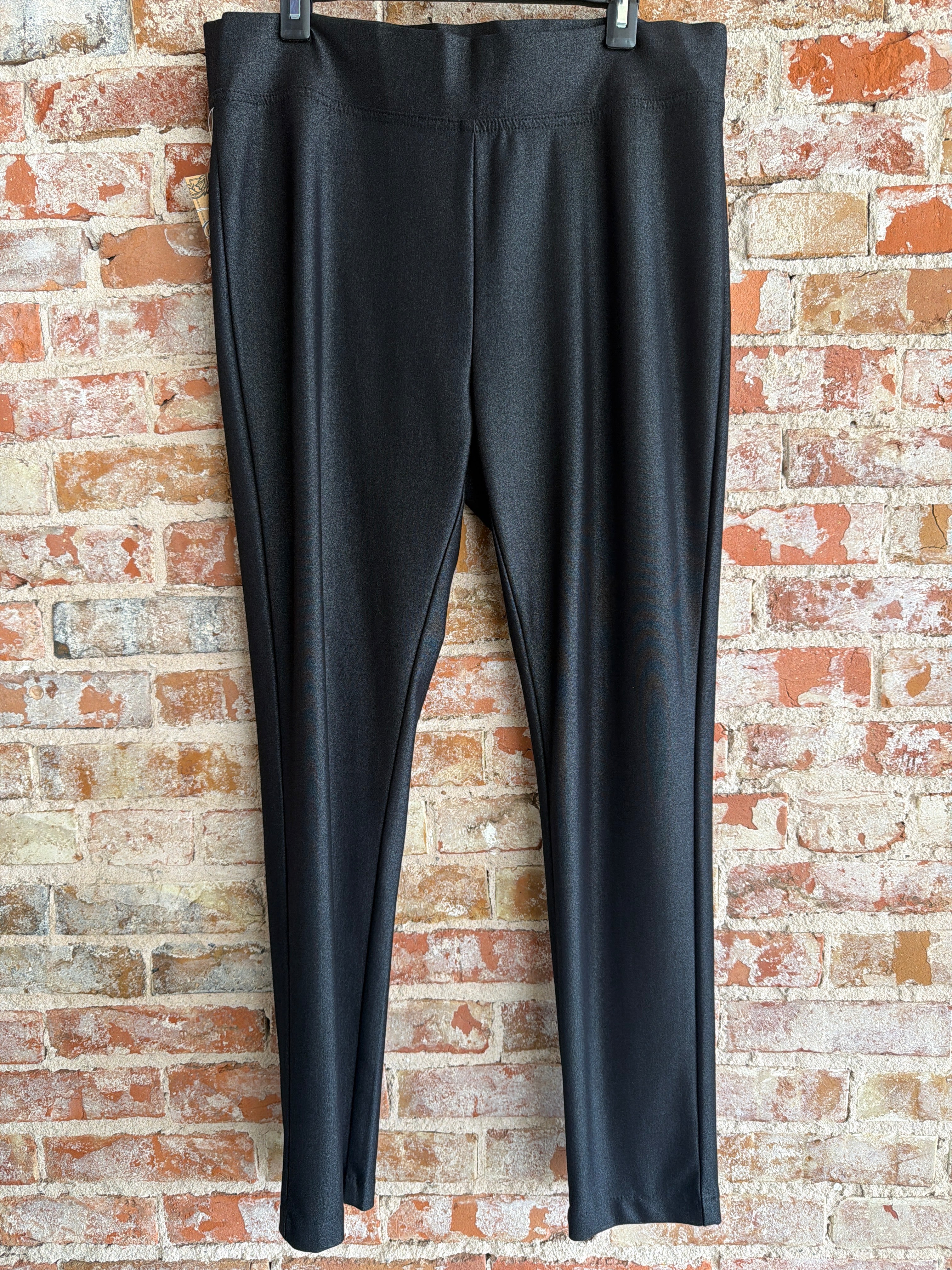 Ethyl Sparkle Pant