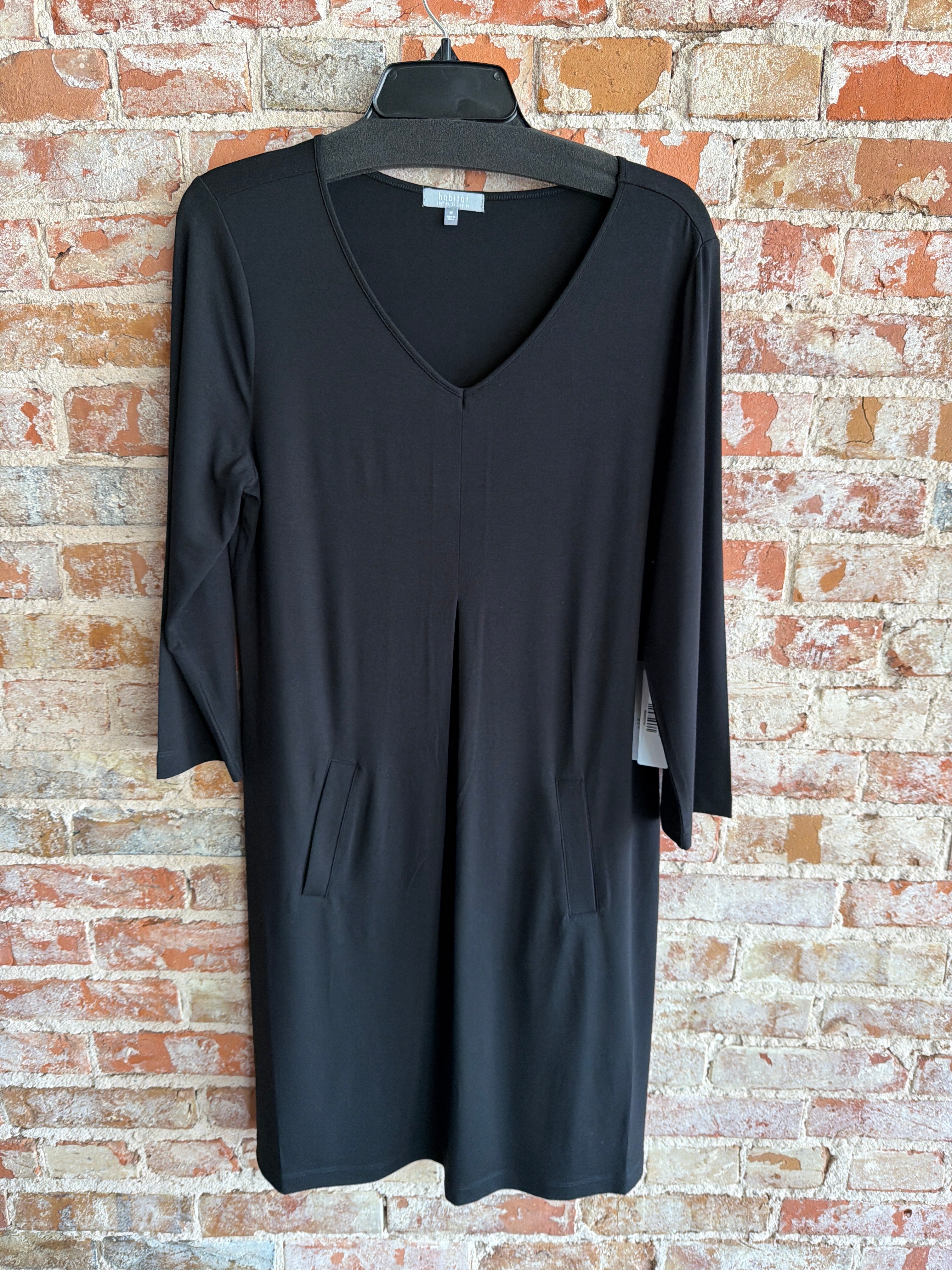 Habitat Travel Dress