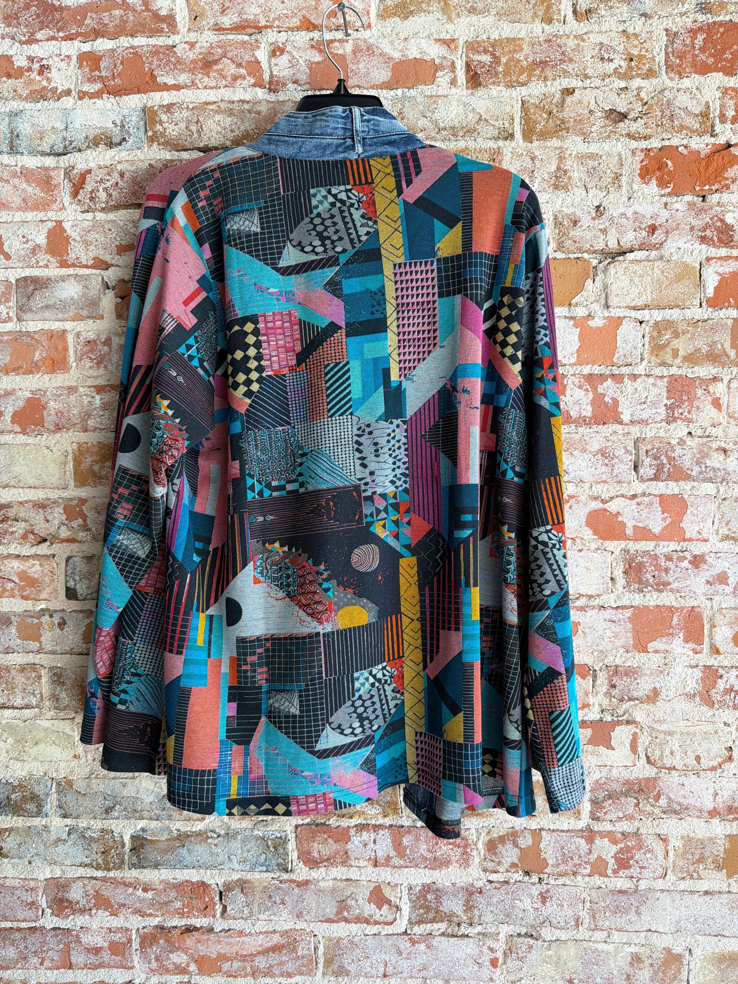 Parsley & Sage Jackect