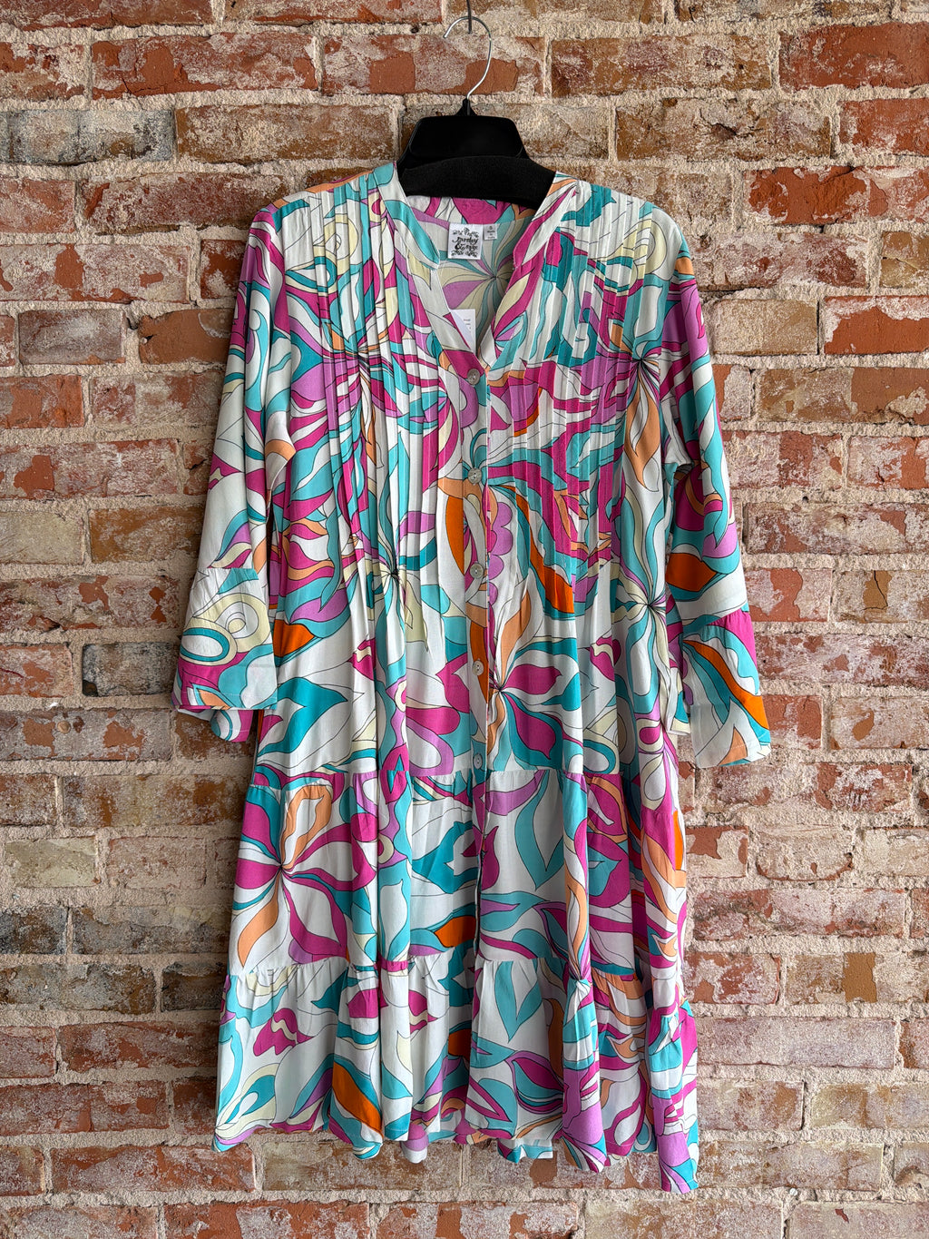 Parsley and Sage DEEDEE Dress