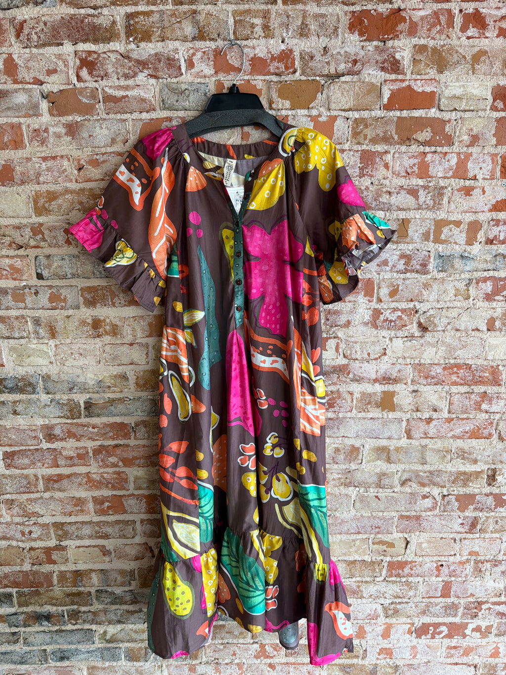 Ivy Jane Patio Dress