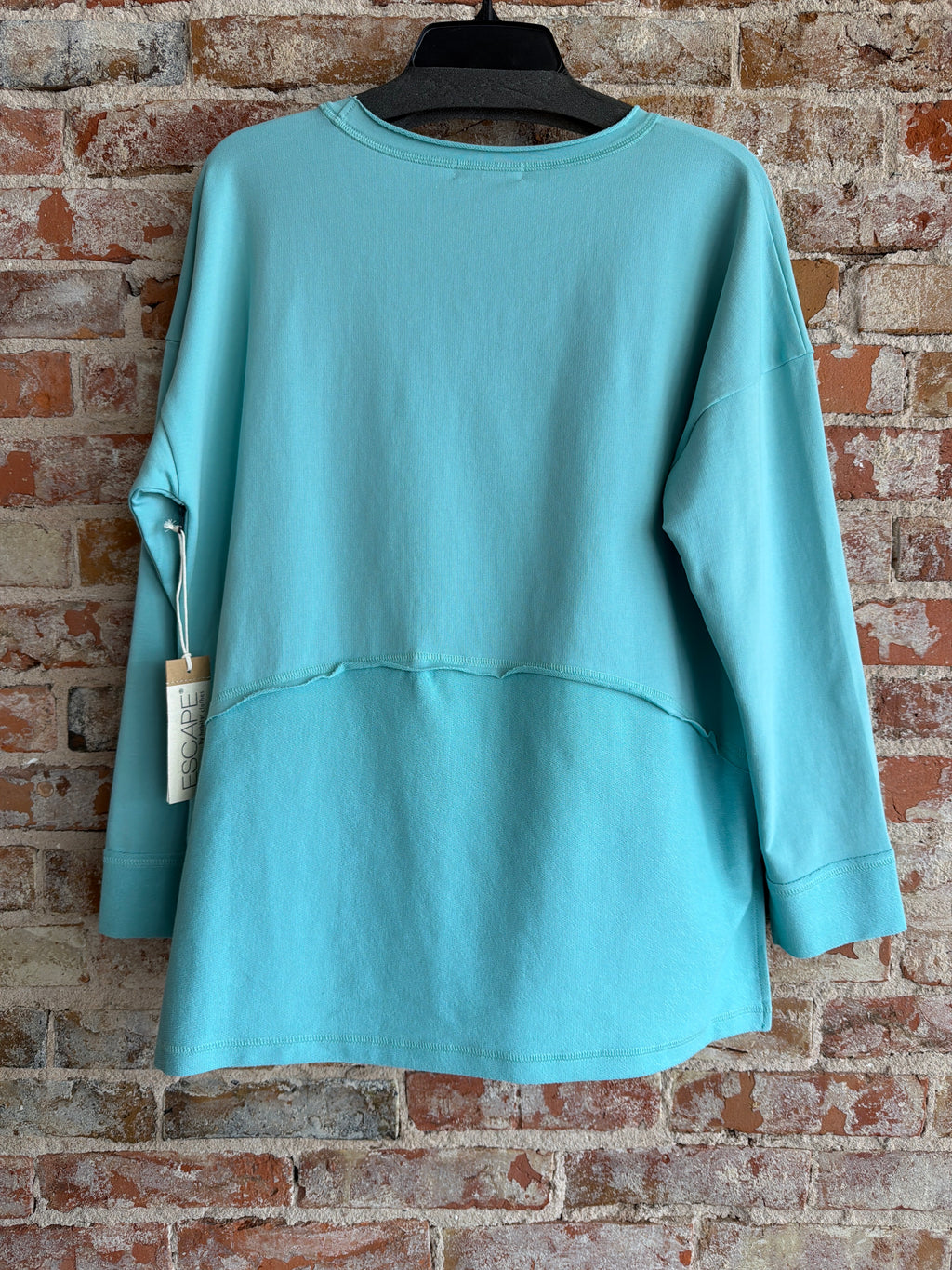 Habitat Weekend Top
