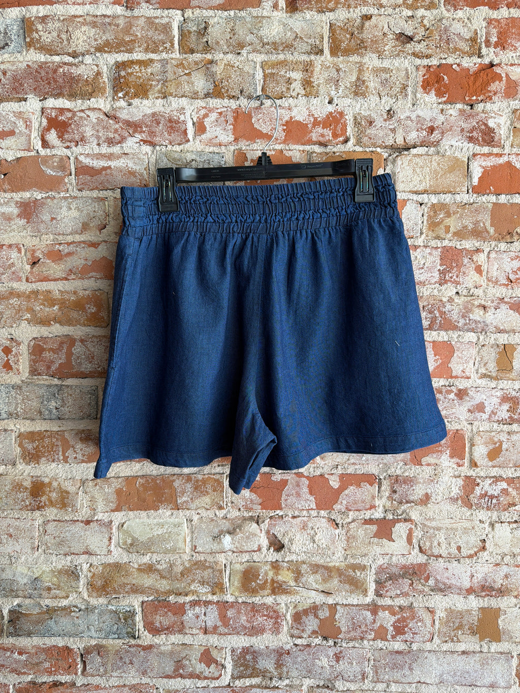 Ivy Jane Denim Short