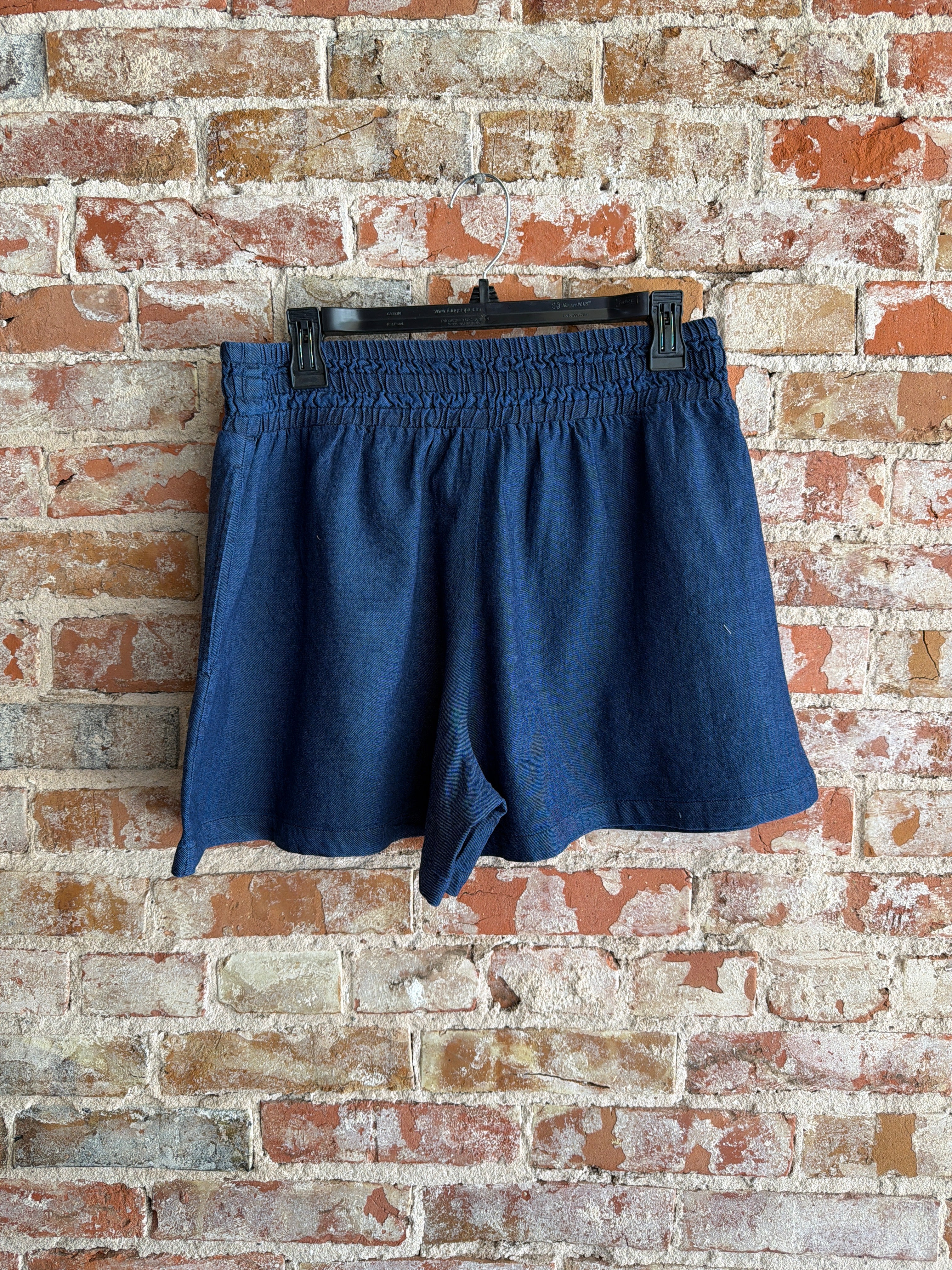 Ivy Jane Denim Short