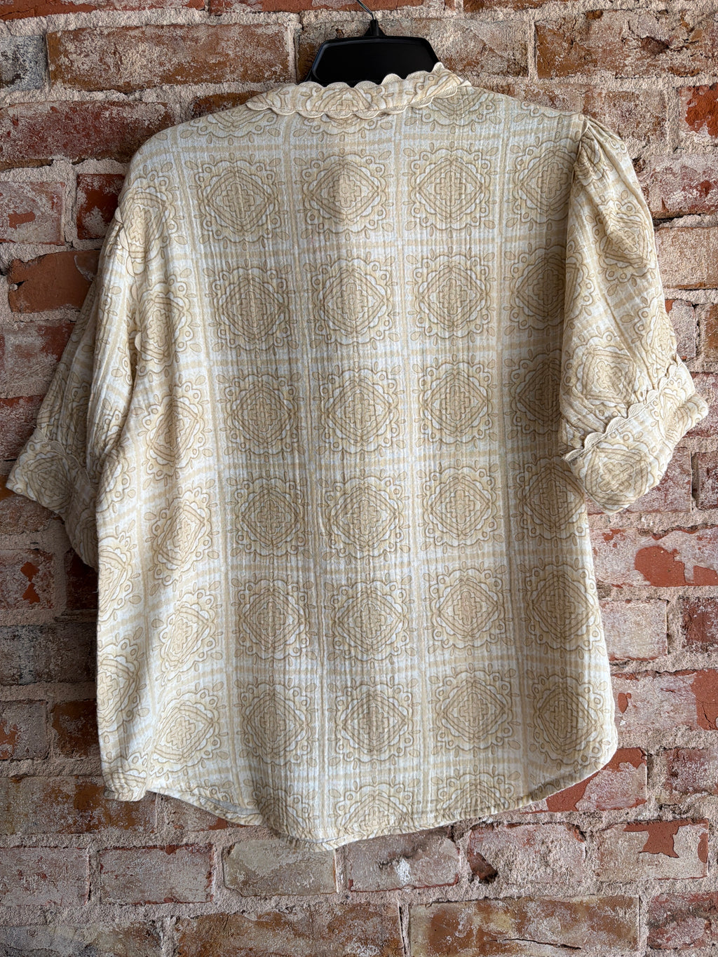 Ivy Jane Nopal Top