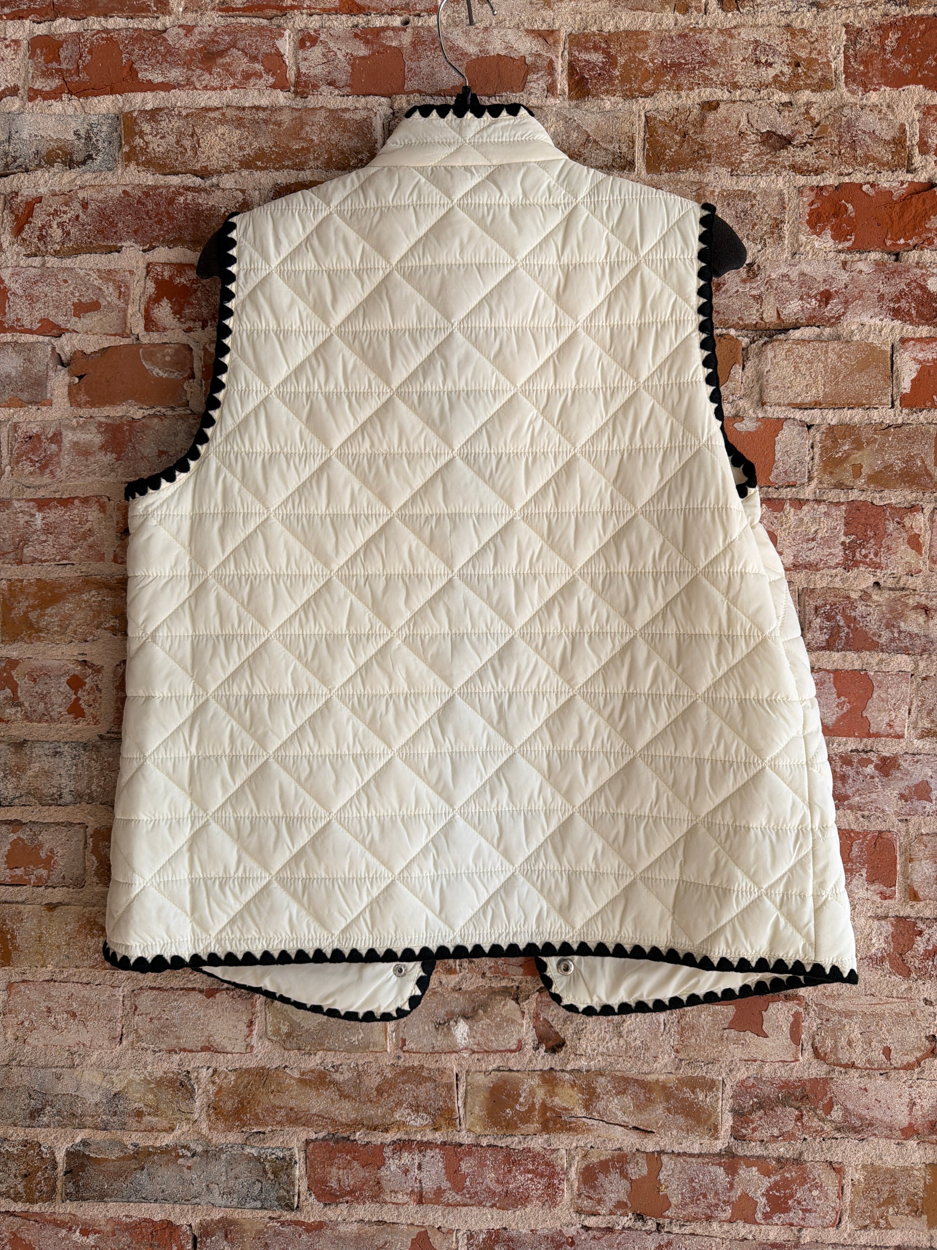 Multiples Vest