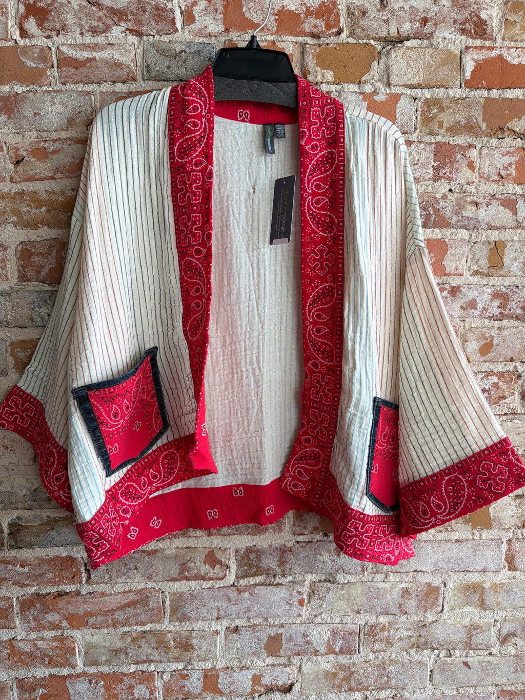 Shannon Passero Rosie Cardigan