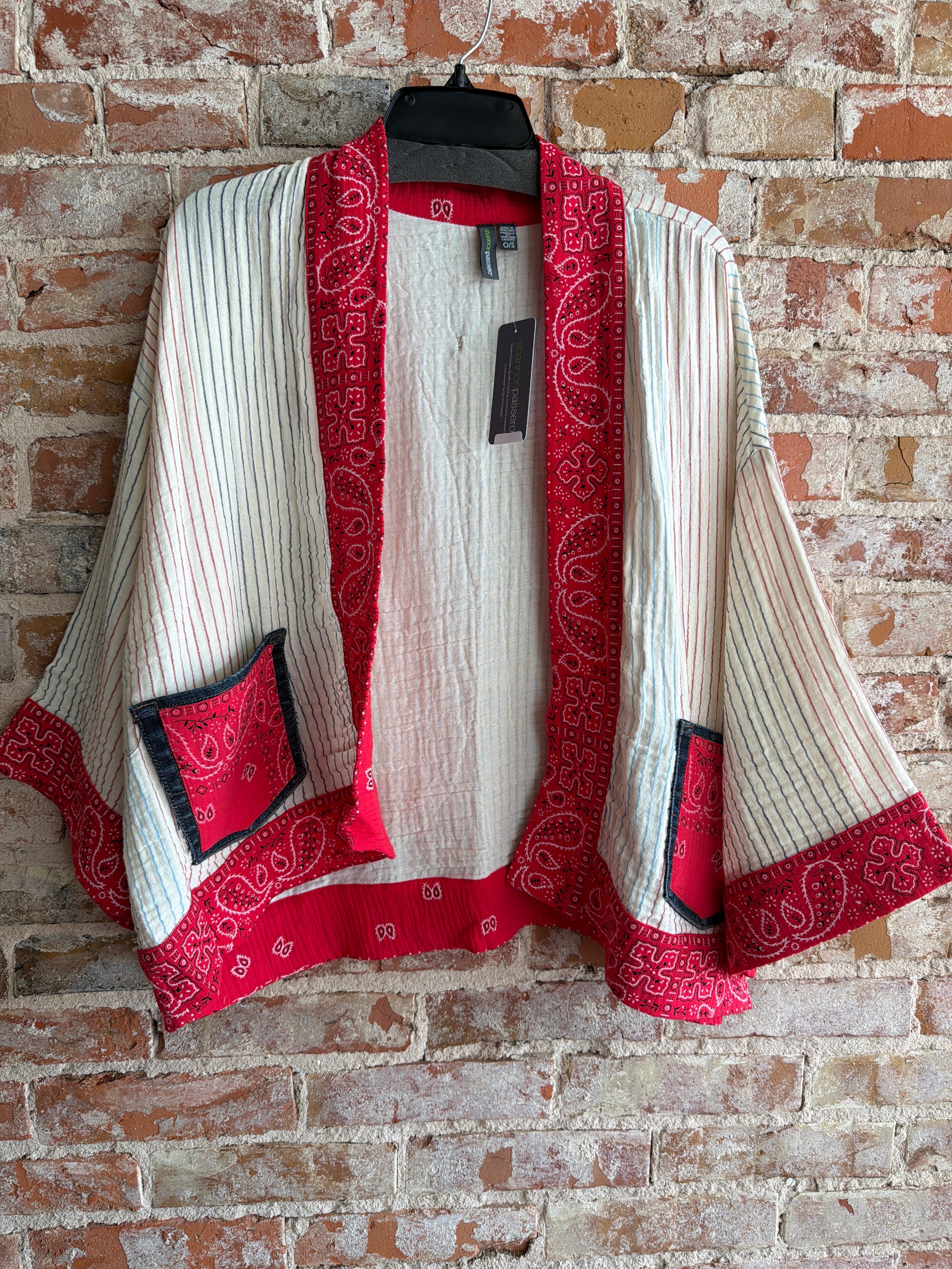 Shannon Passero Rosie Cardigan