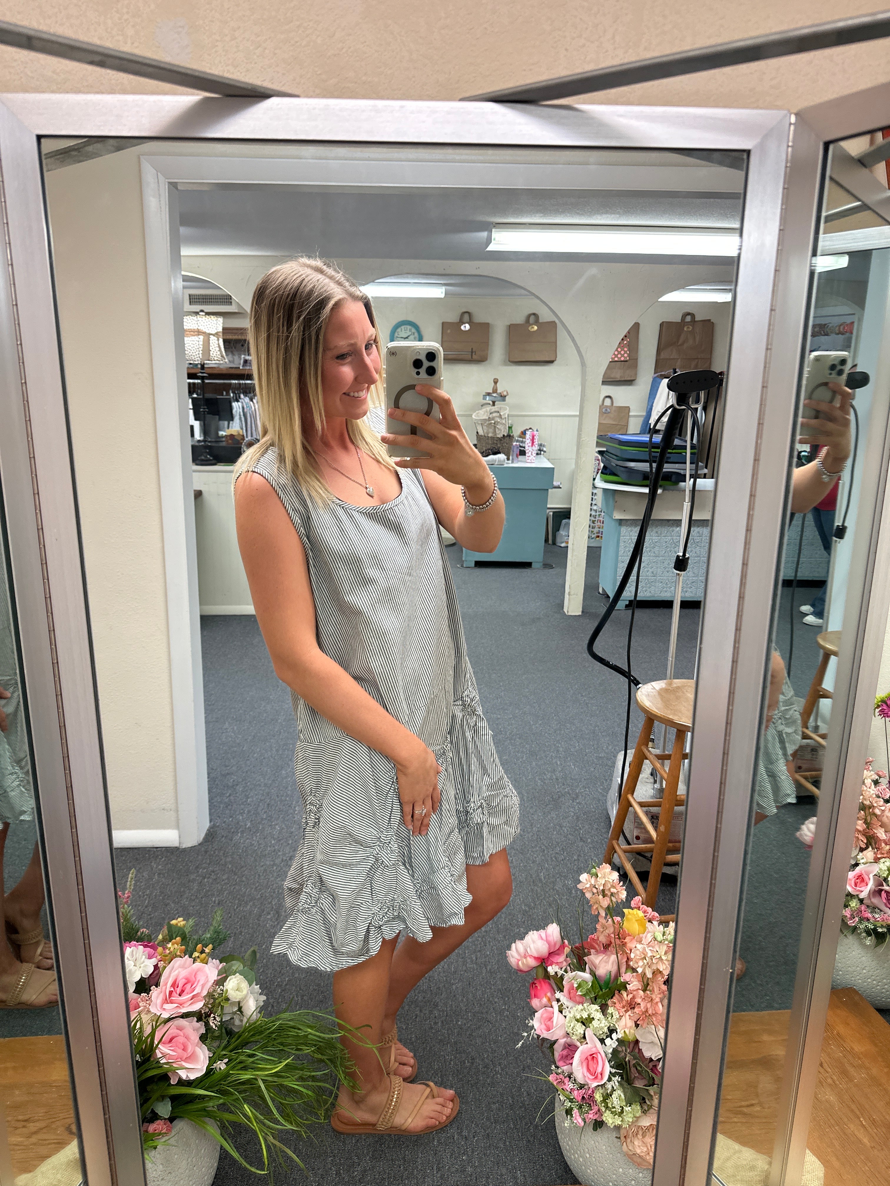 Tulip Lexi Dress