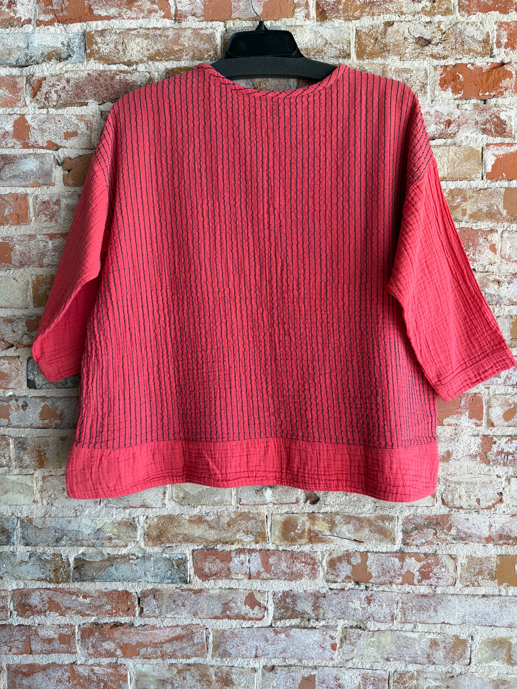 Shannon Passero Lara Pull Over
