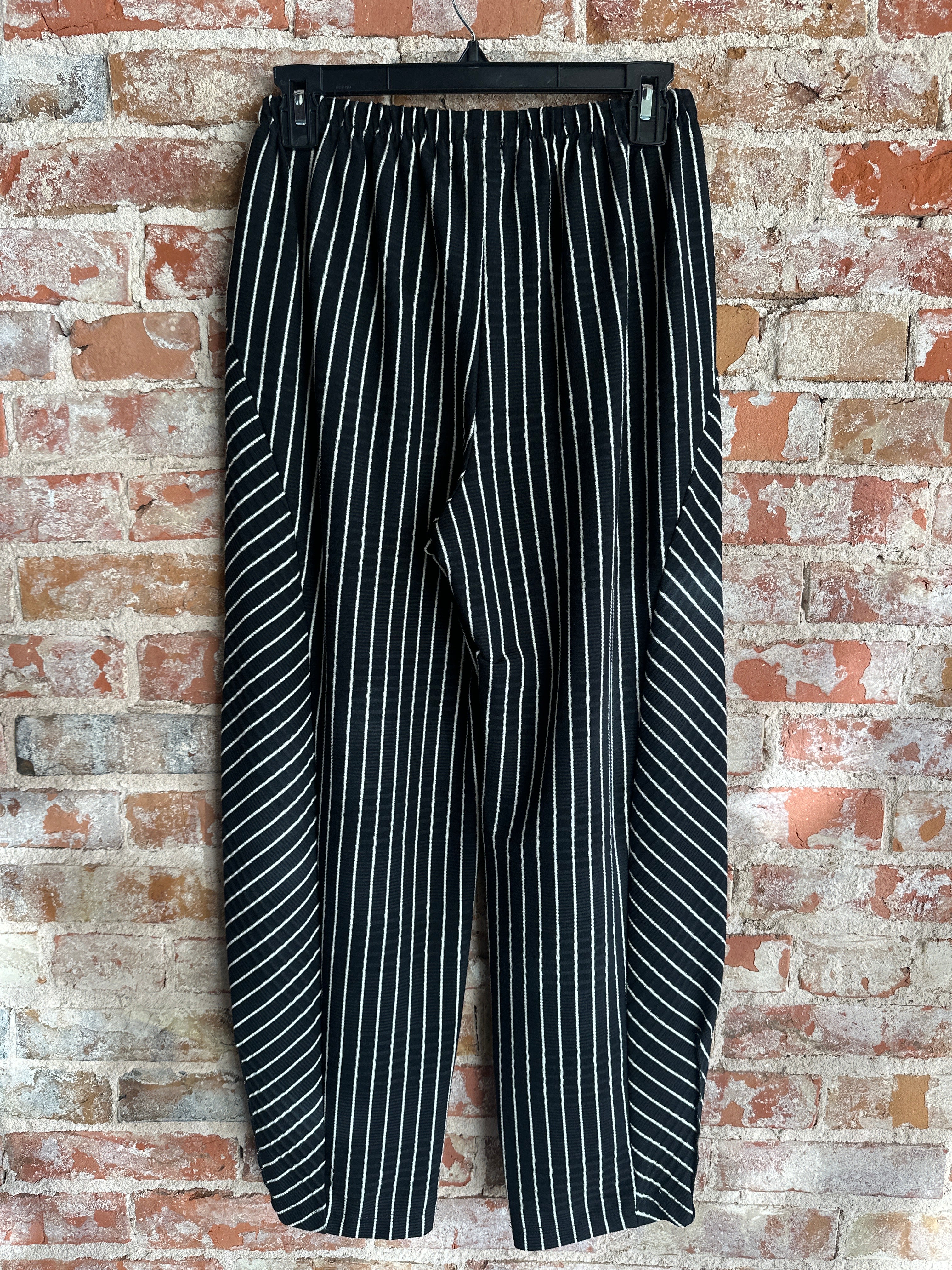 Fenini striped pants