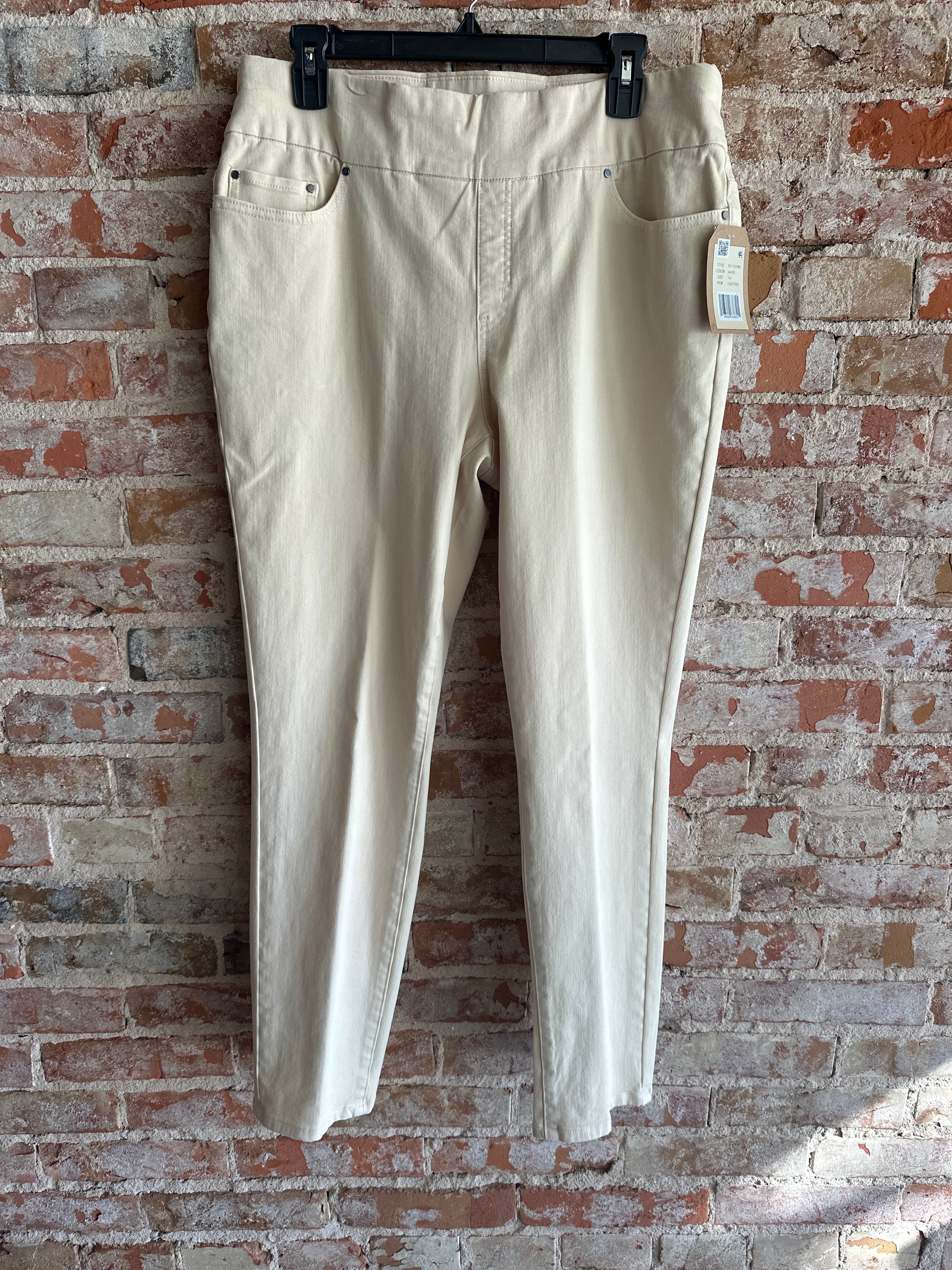 Tru Luxe Jean