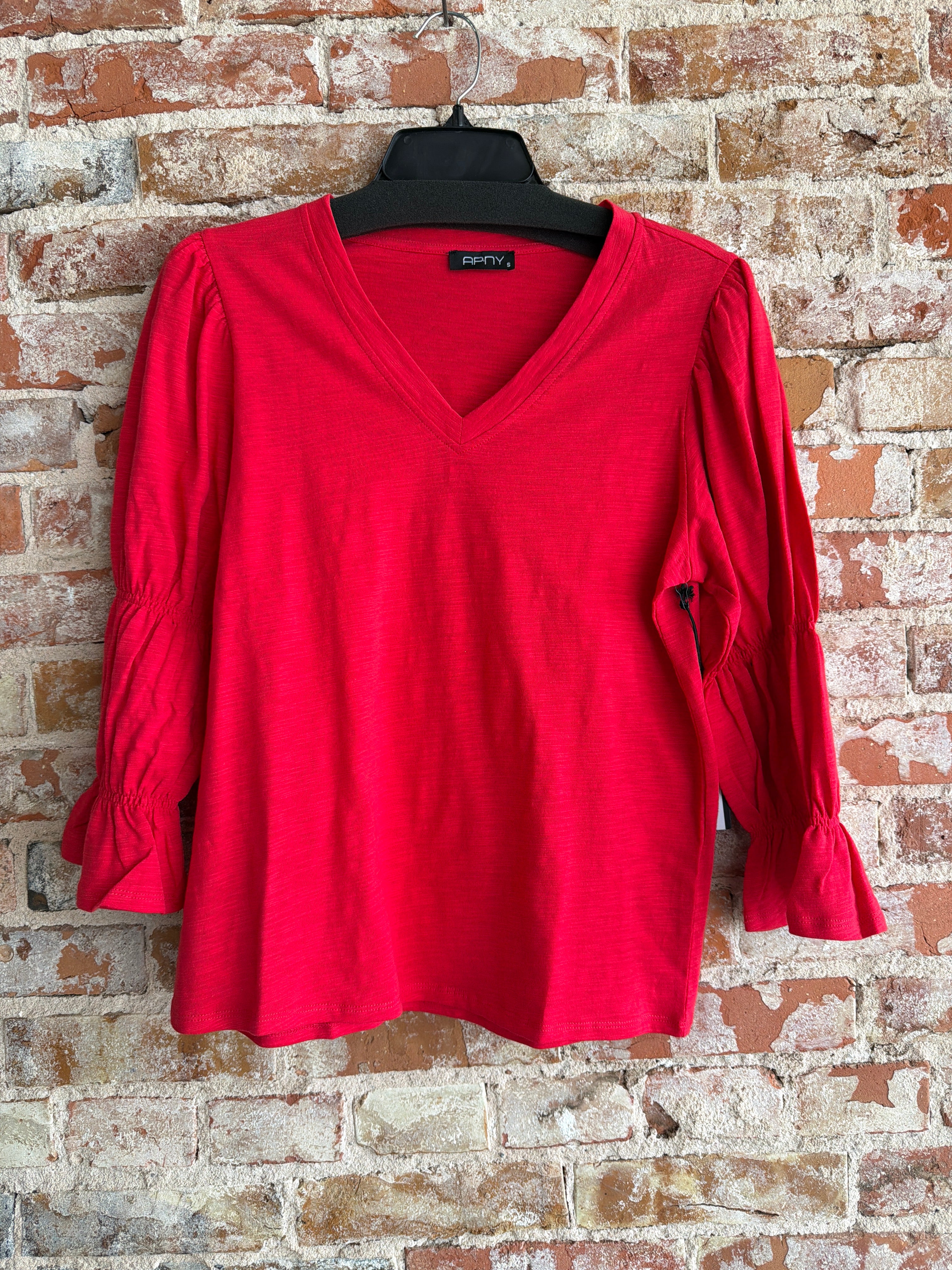 APNY Renaissance Top