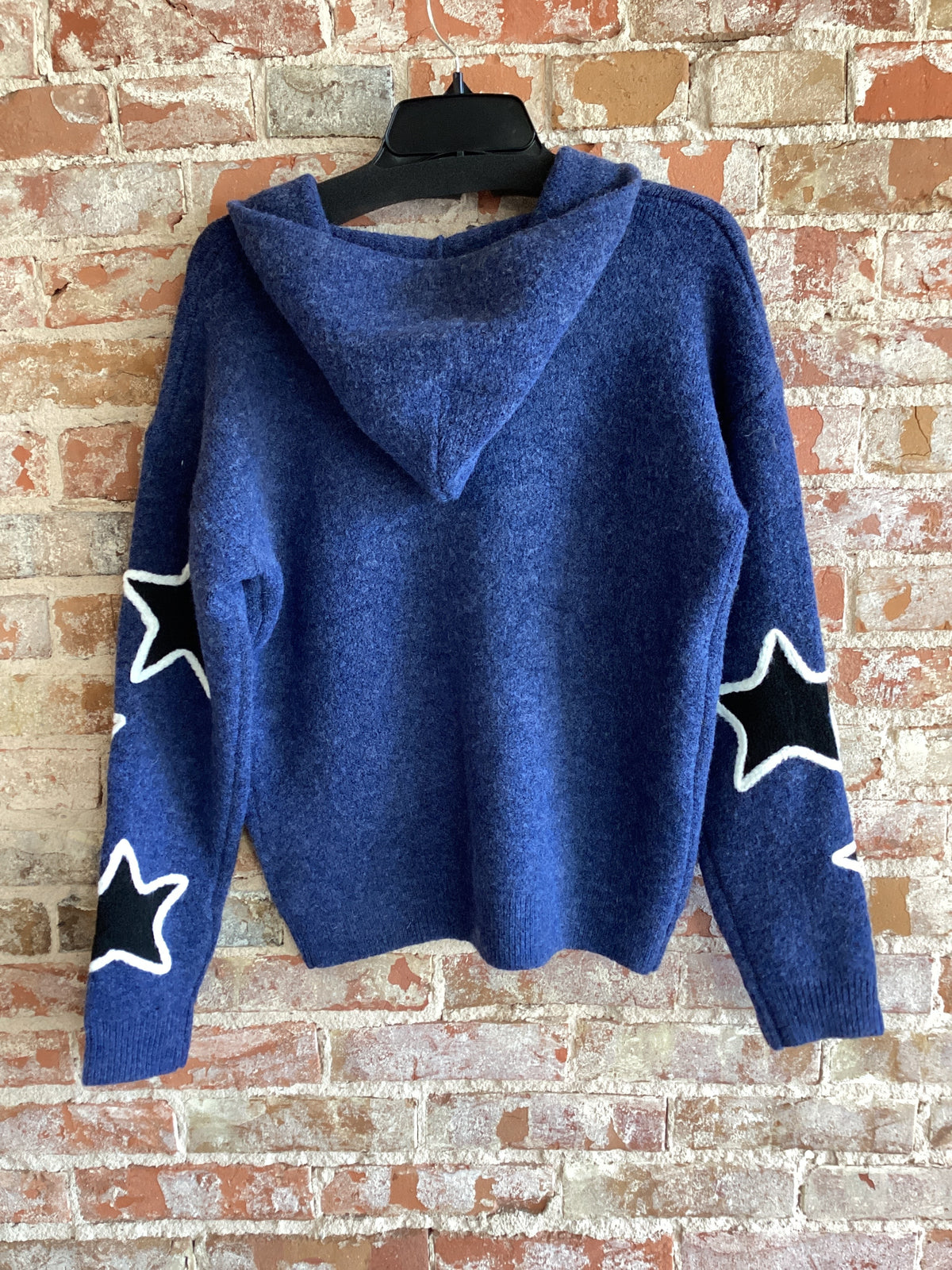 Ethyl Star Hoodie