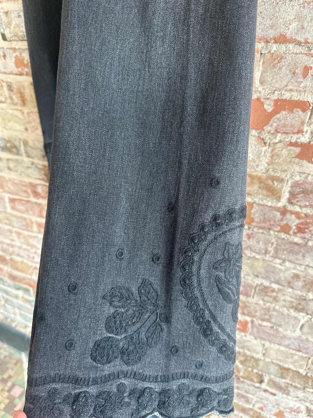 Tru Luxe Jeans