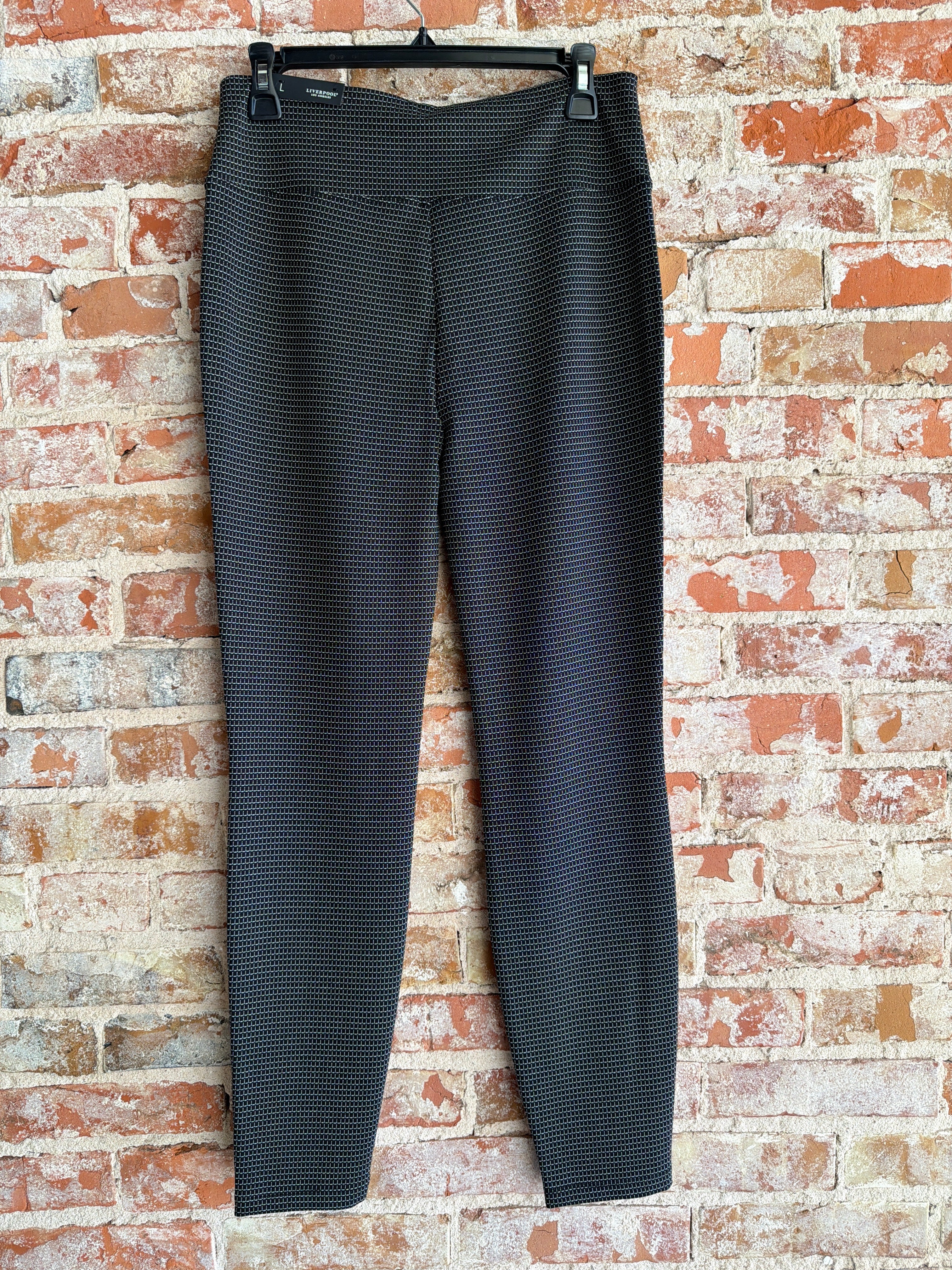 Liverpool Pearl legging