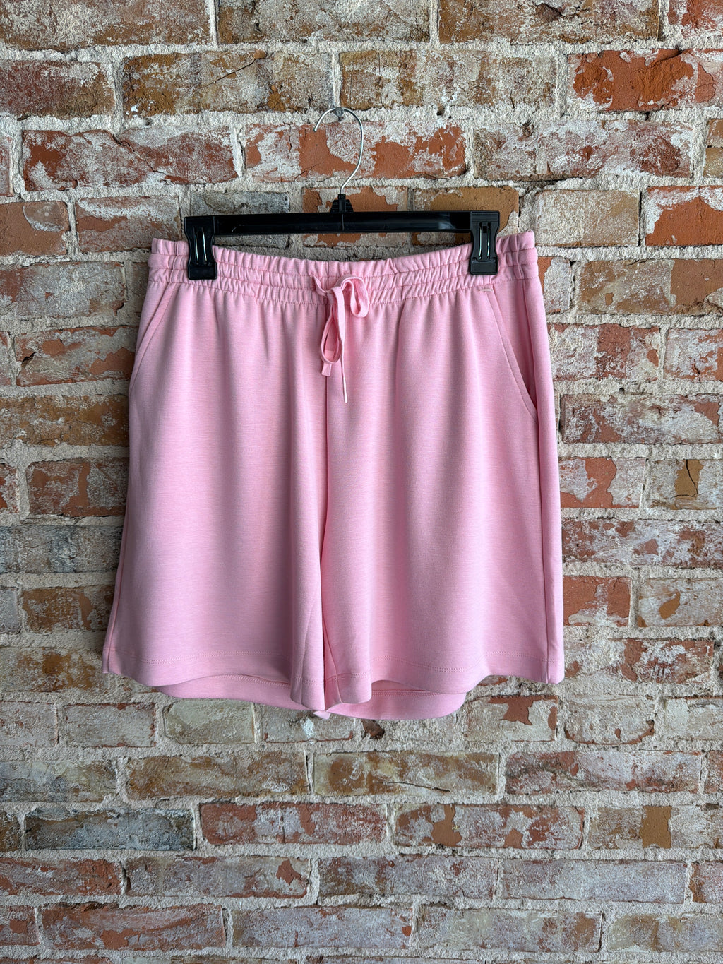 Yest Milou Short