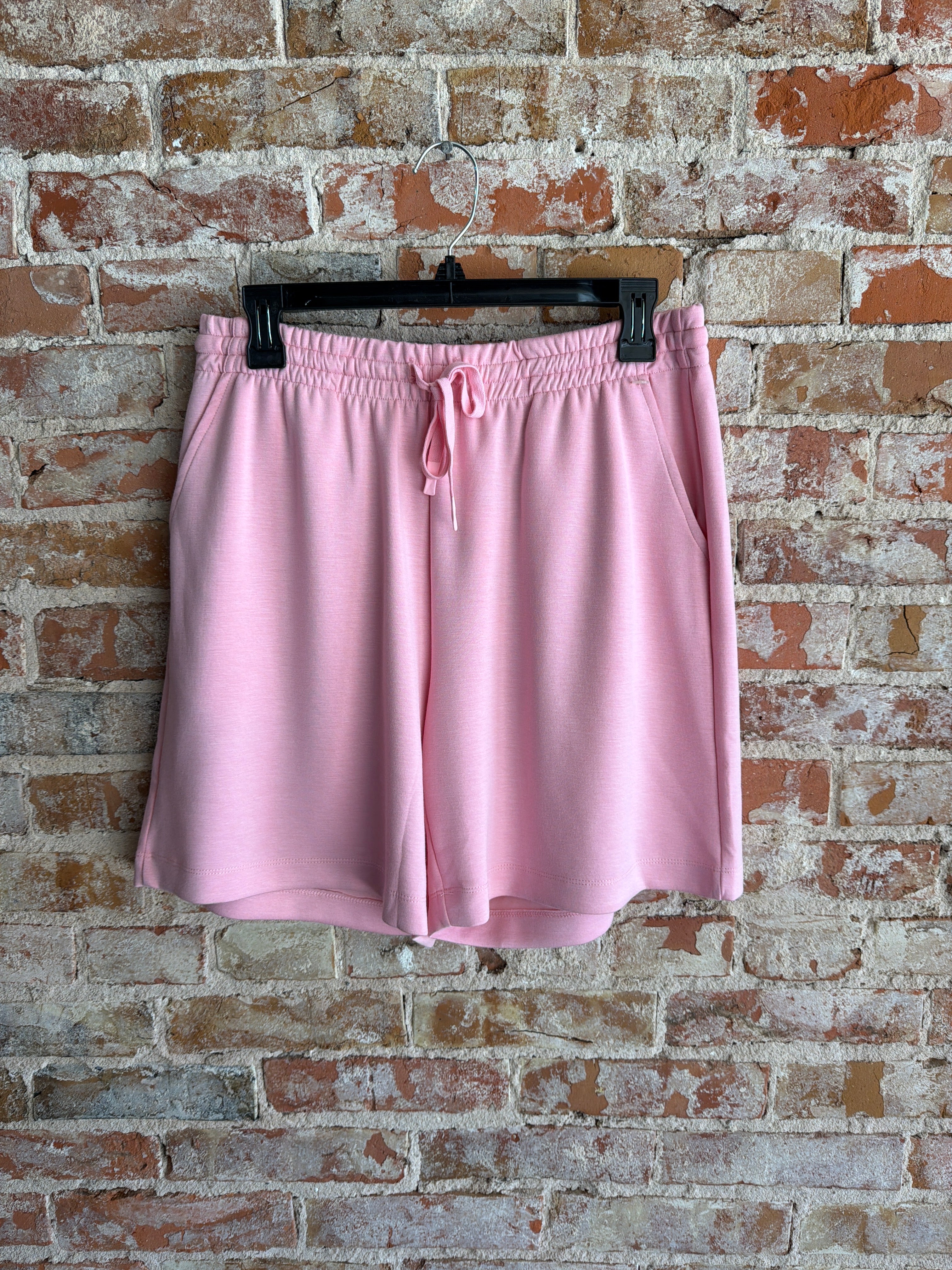 Yest Milou Short