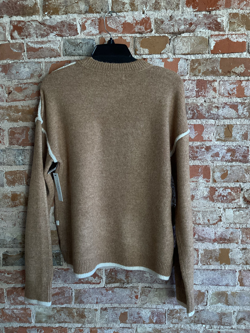 Liverpool Long Sleeve Crewneck SW
