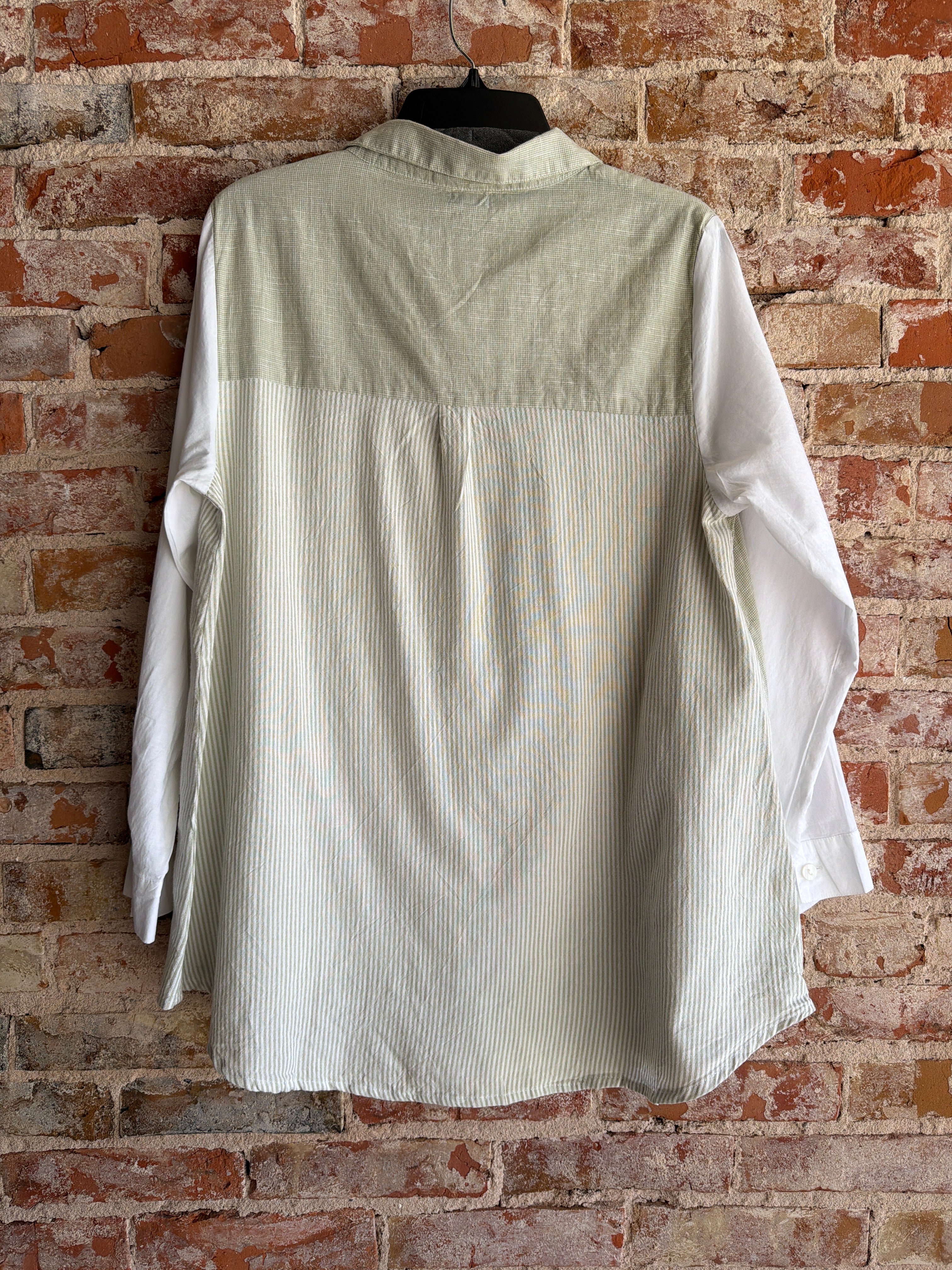Tulip Cooper Top