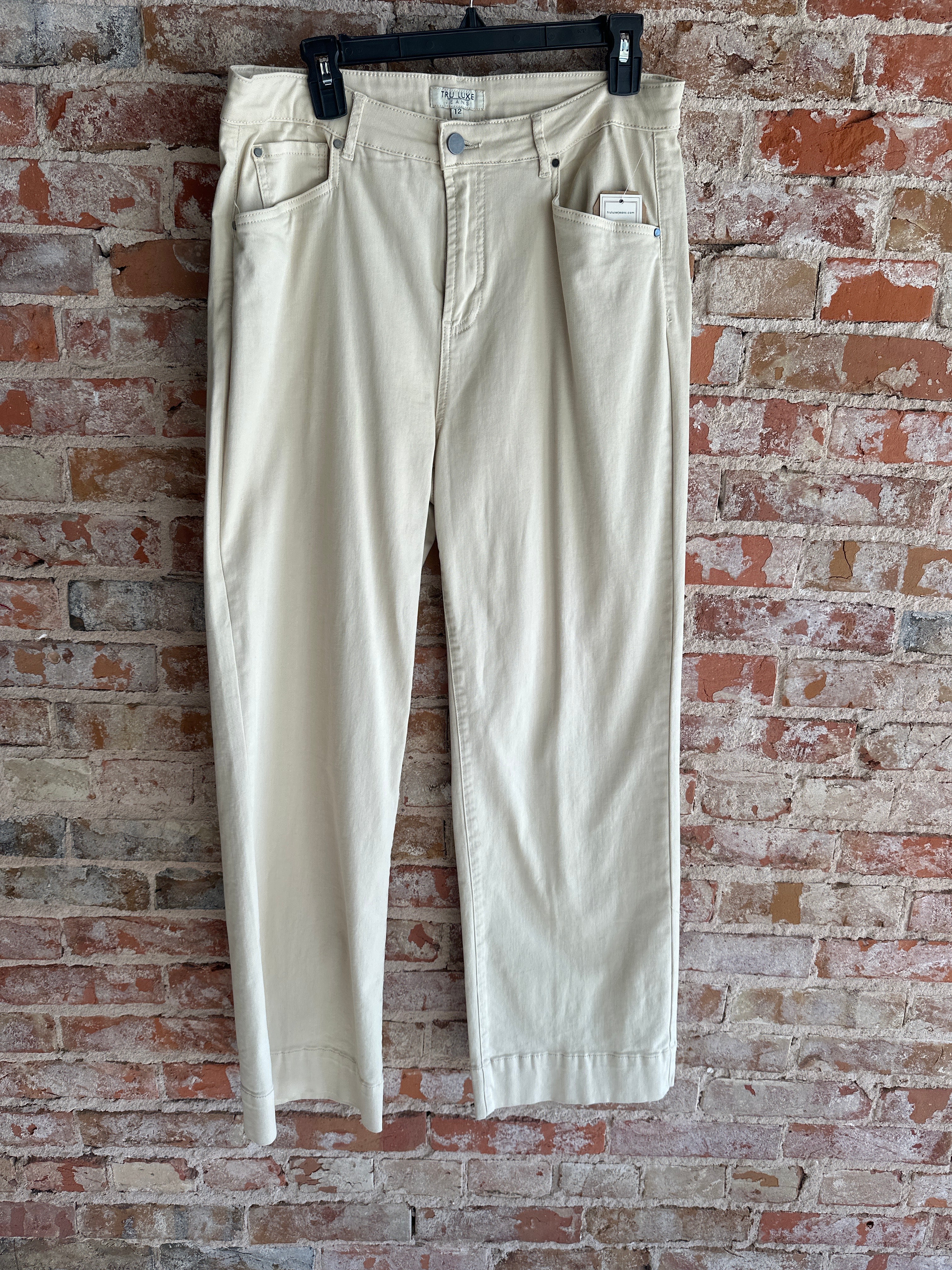 Tru Luxe Jeans