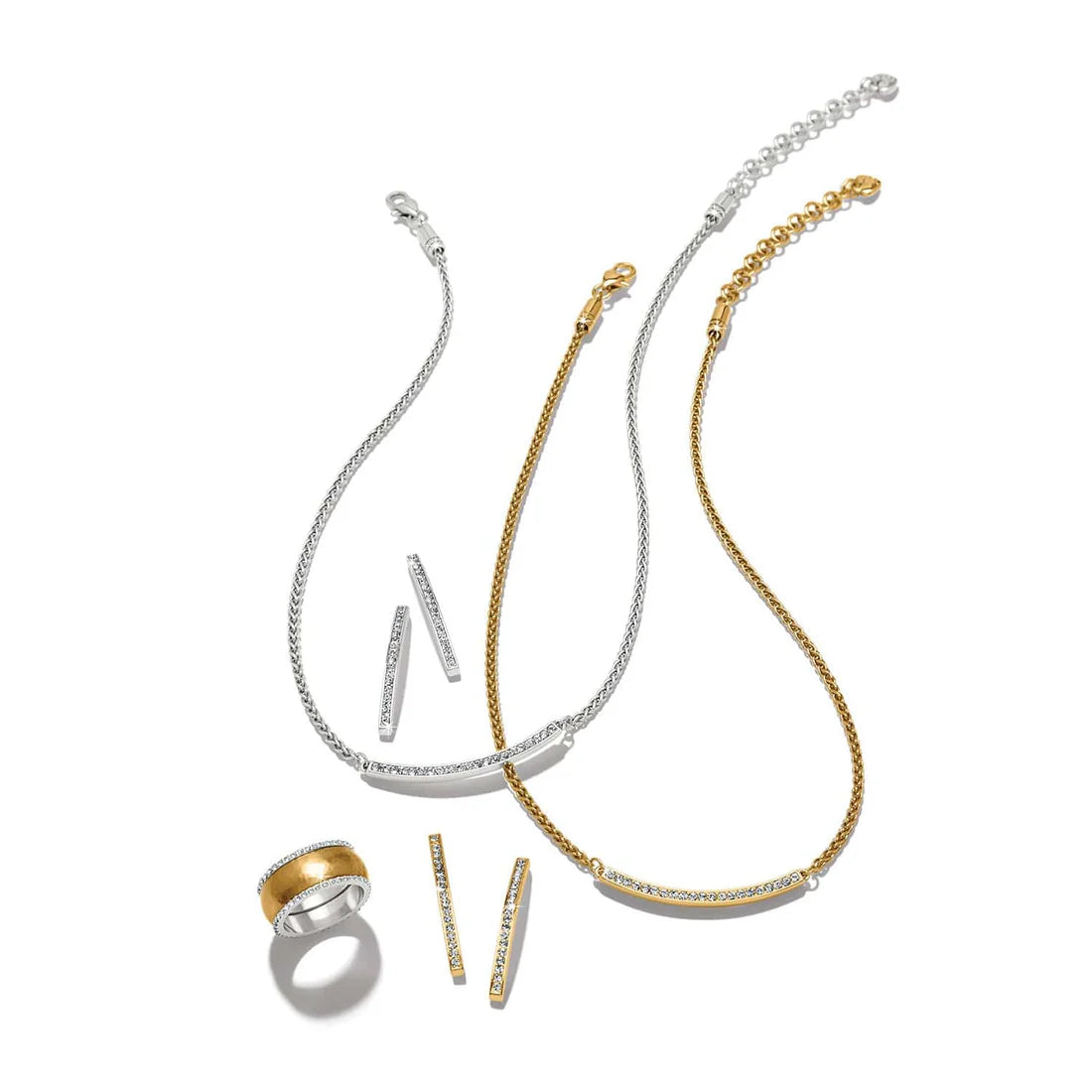 Brighton Meridian Necklace