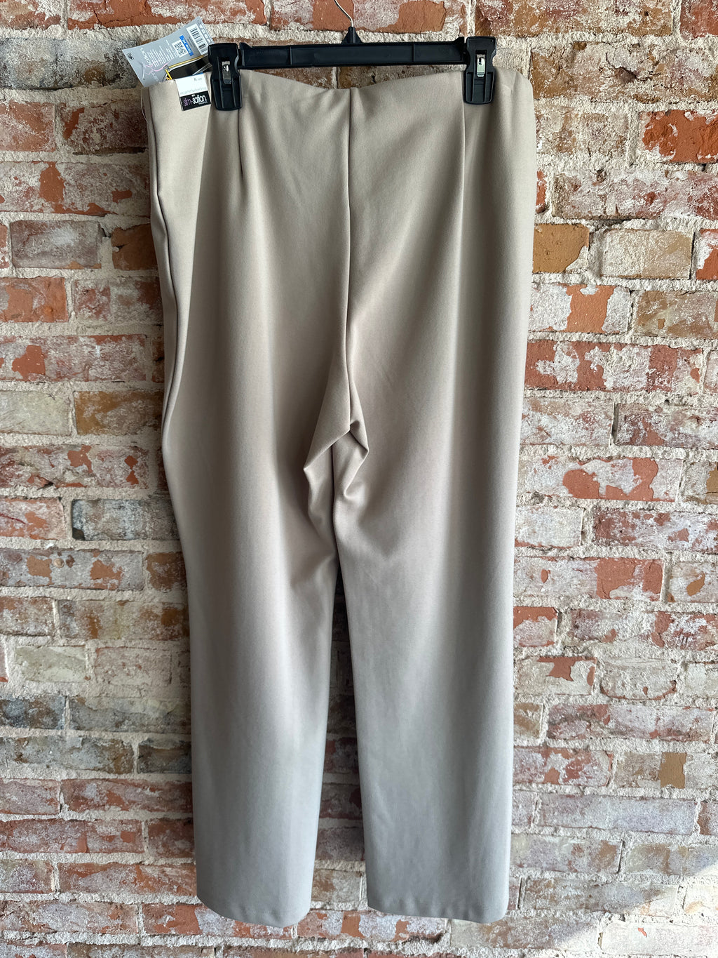 Slim-Sation Dress pant