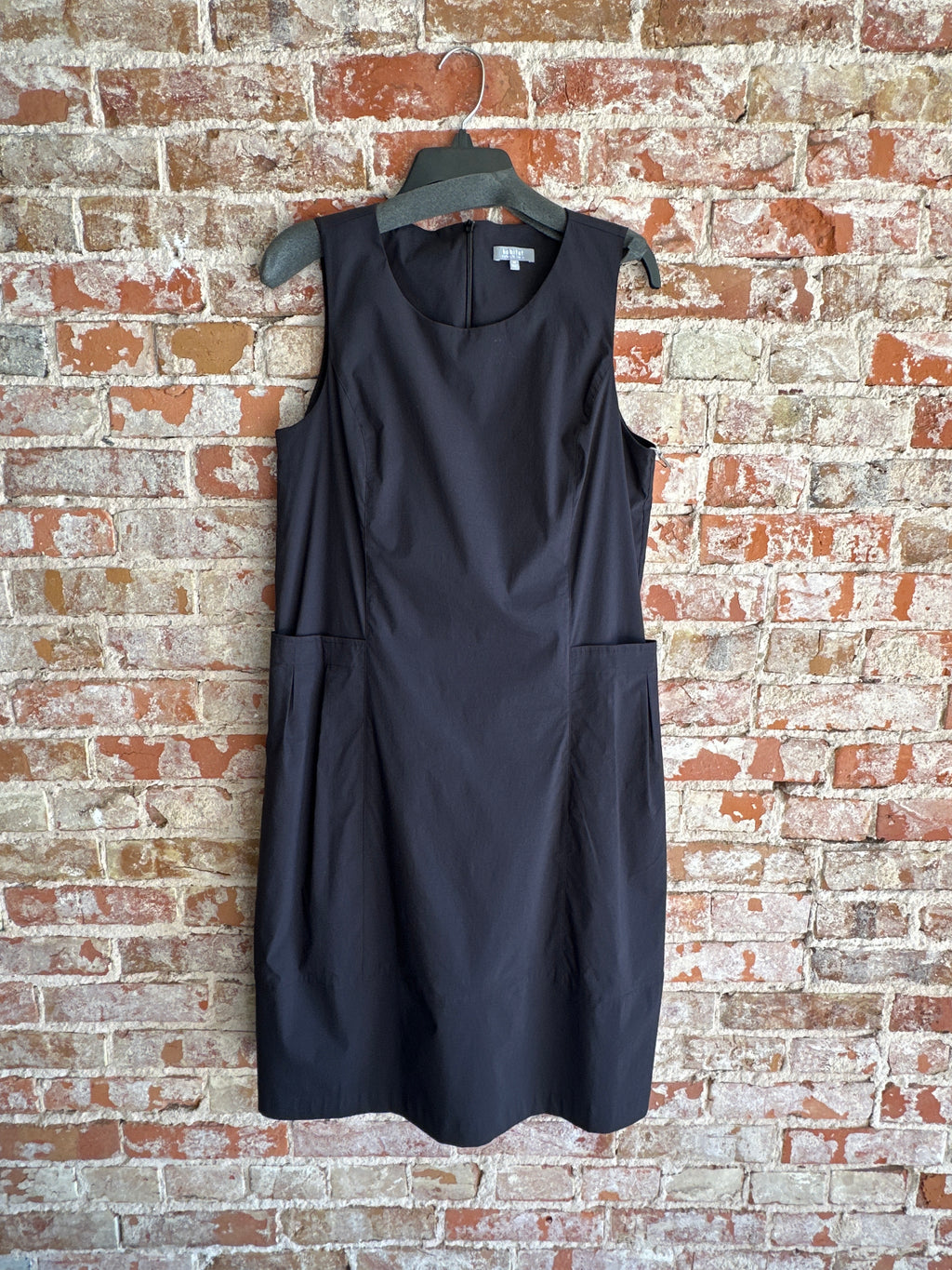 Habitat Dress