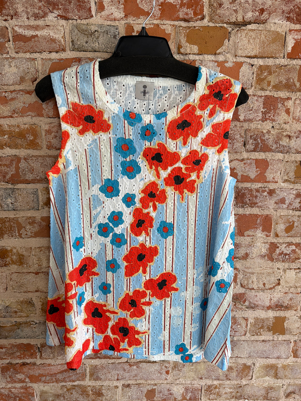 Inoah Flower Tank