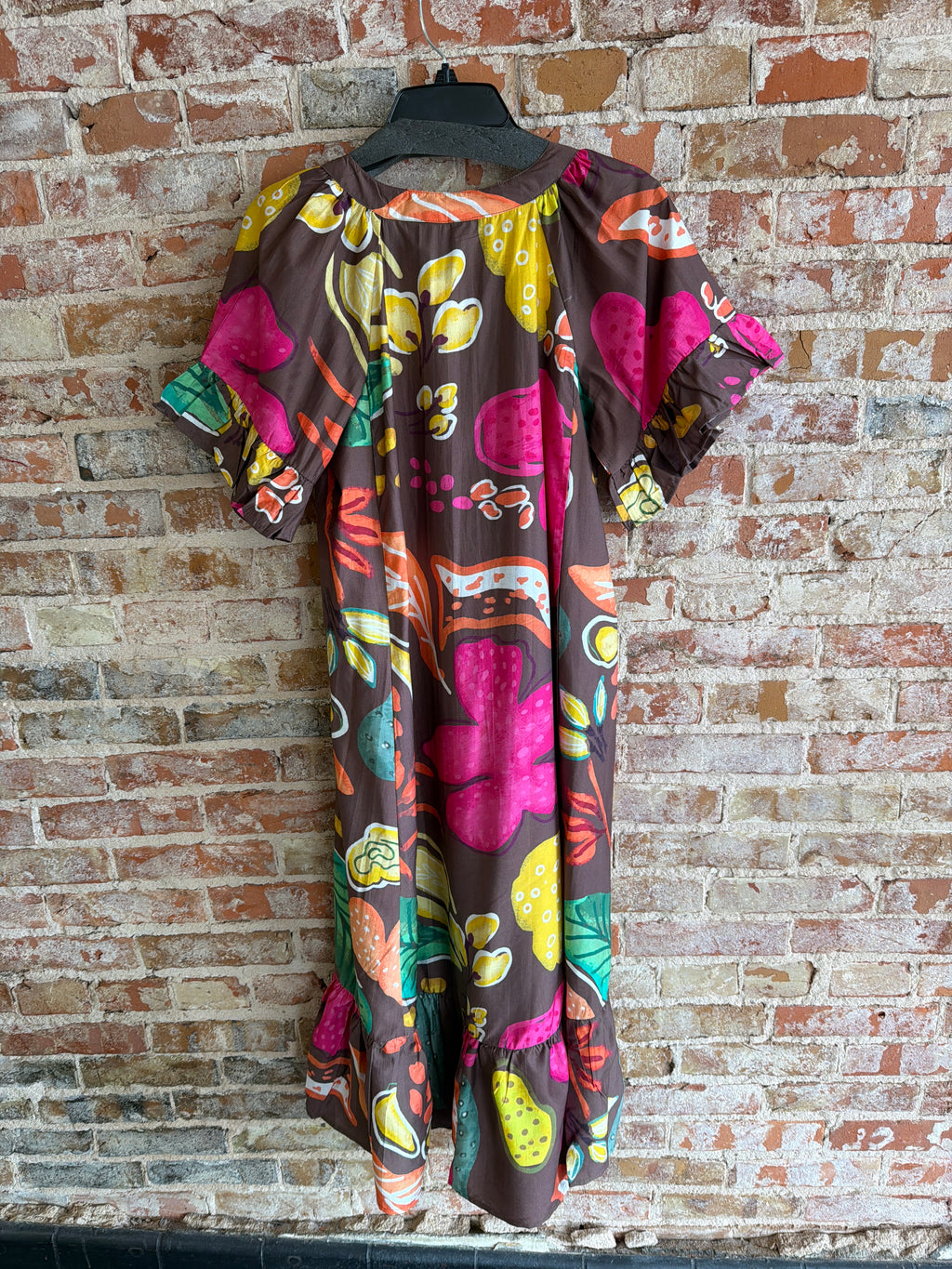 Ivy Jane Patio Dress