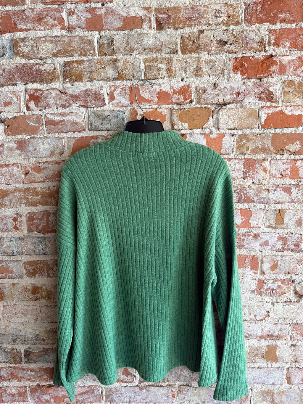Trisha Tyler Detail Short Sweater