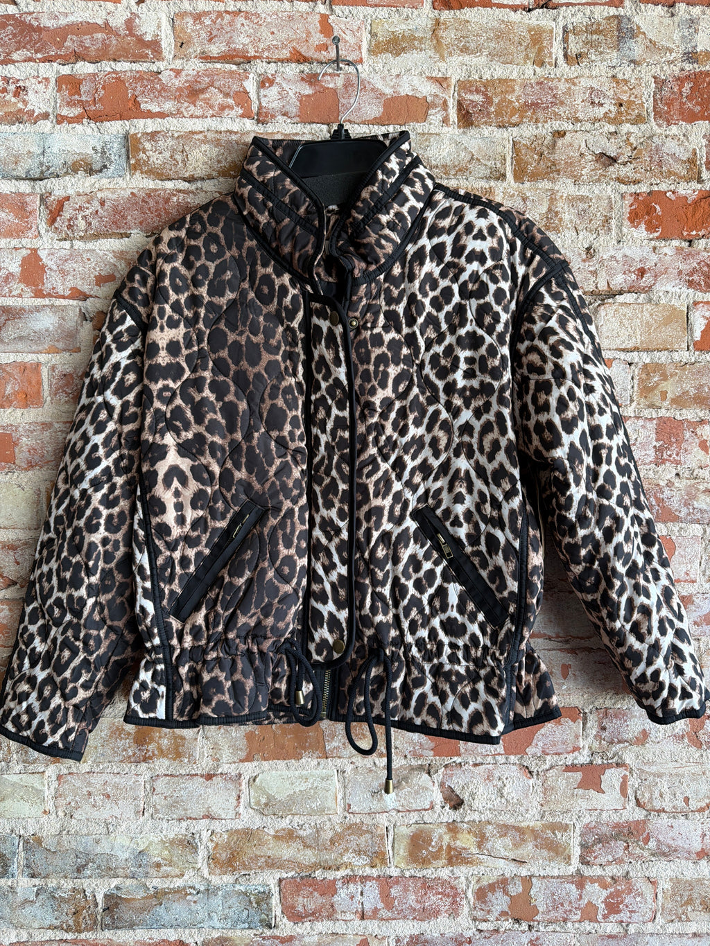 Tru Luxe Jacket