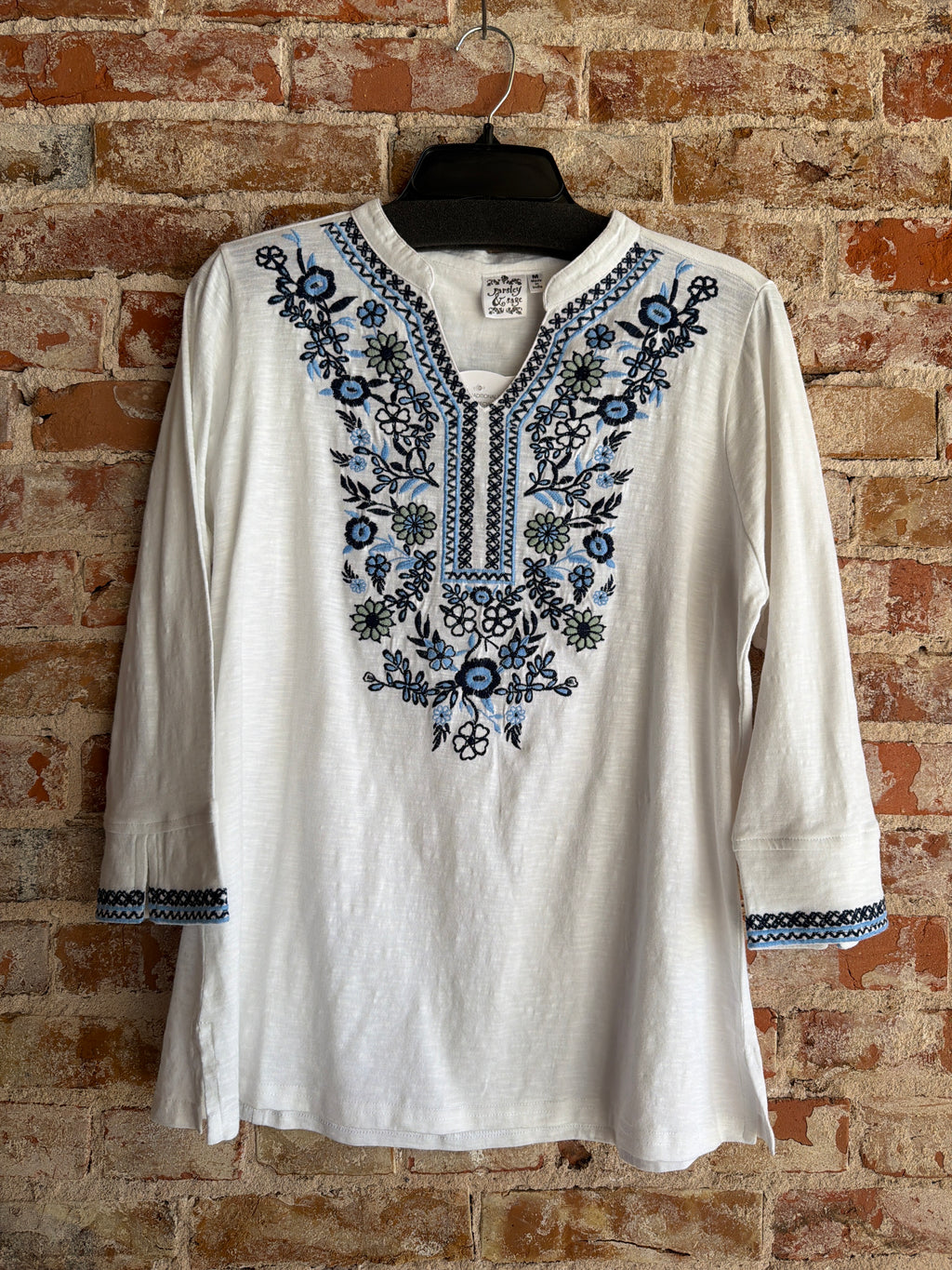 Parsley & Sage Kate Top