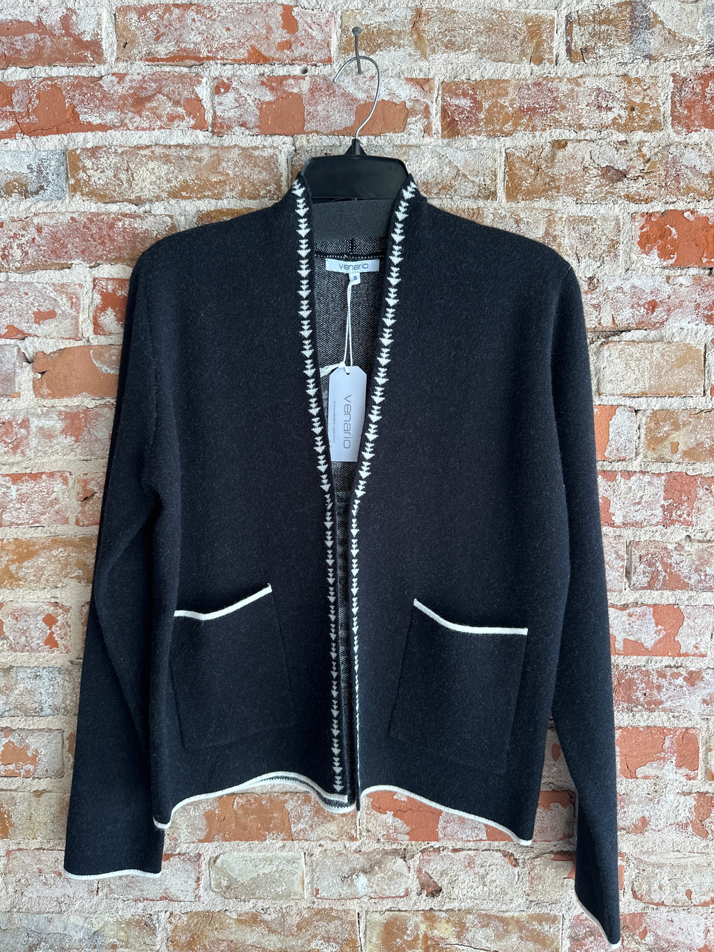 Venario Jacket