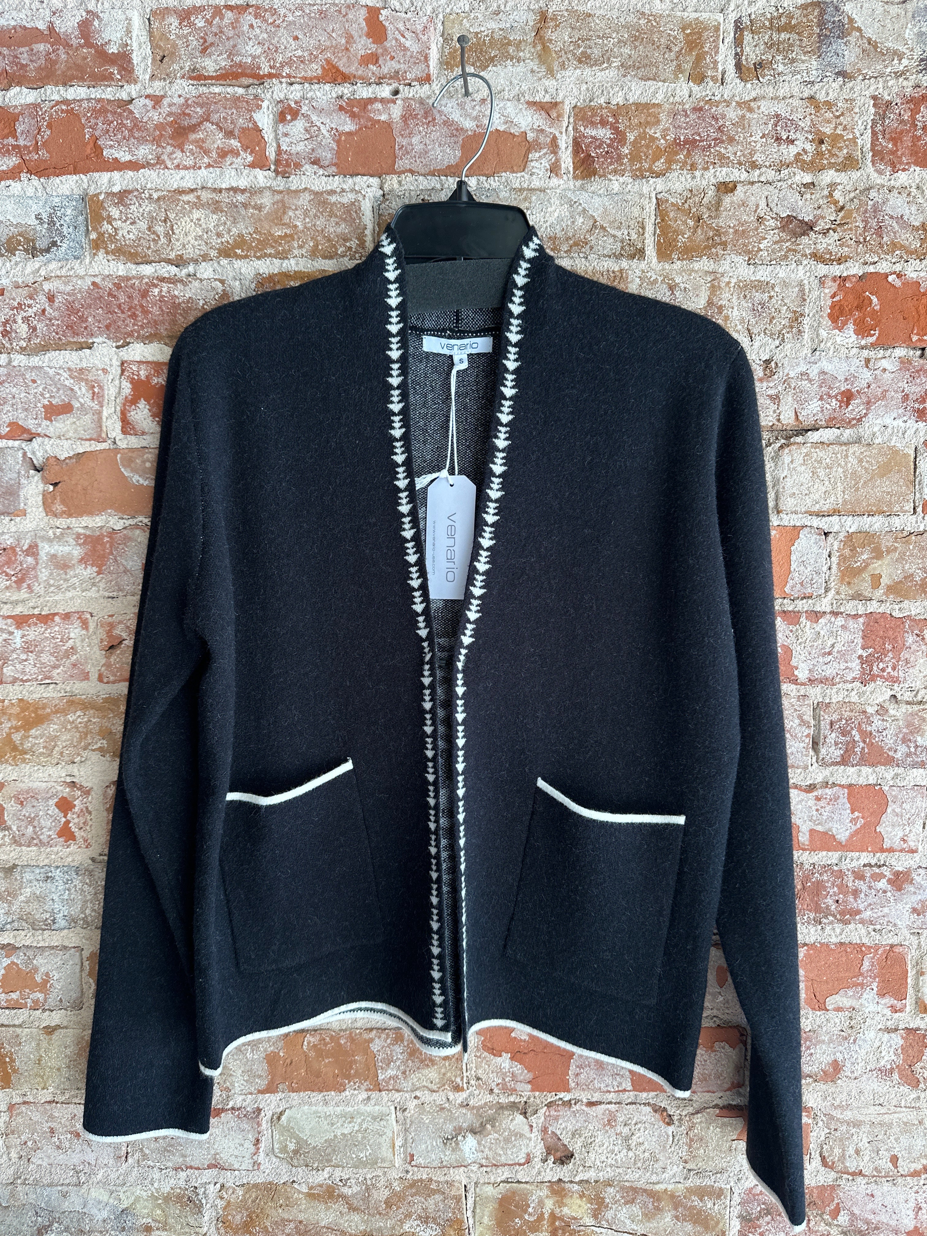 Venario Jacket