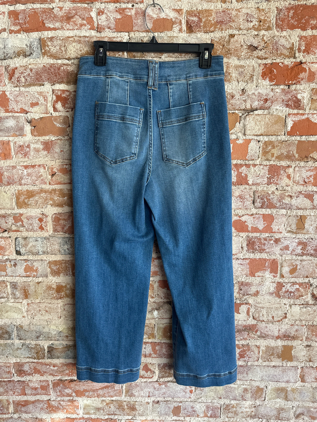 Tru Luxe Jeans