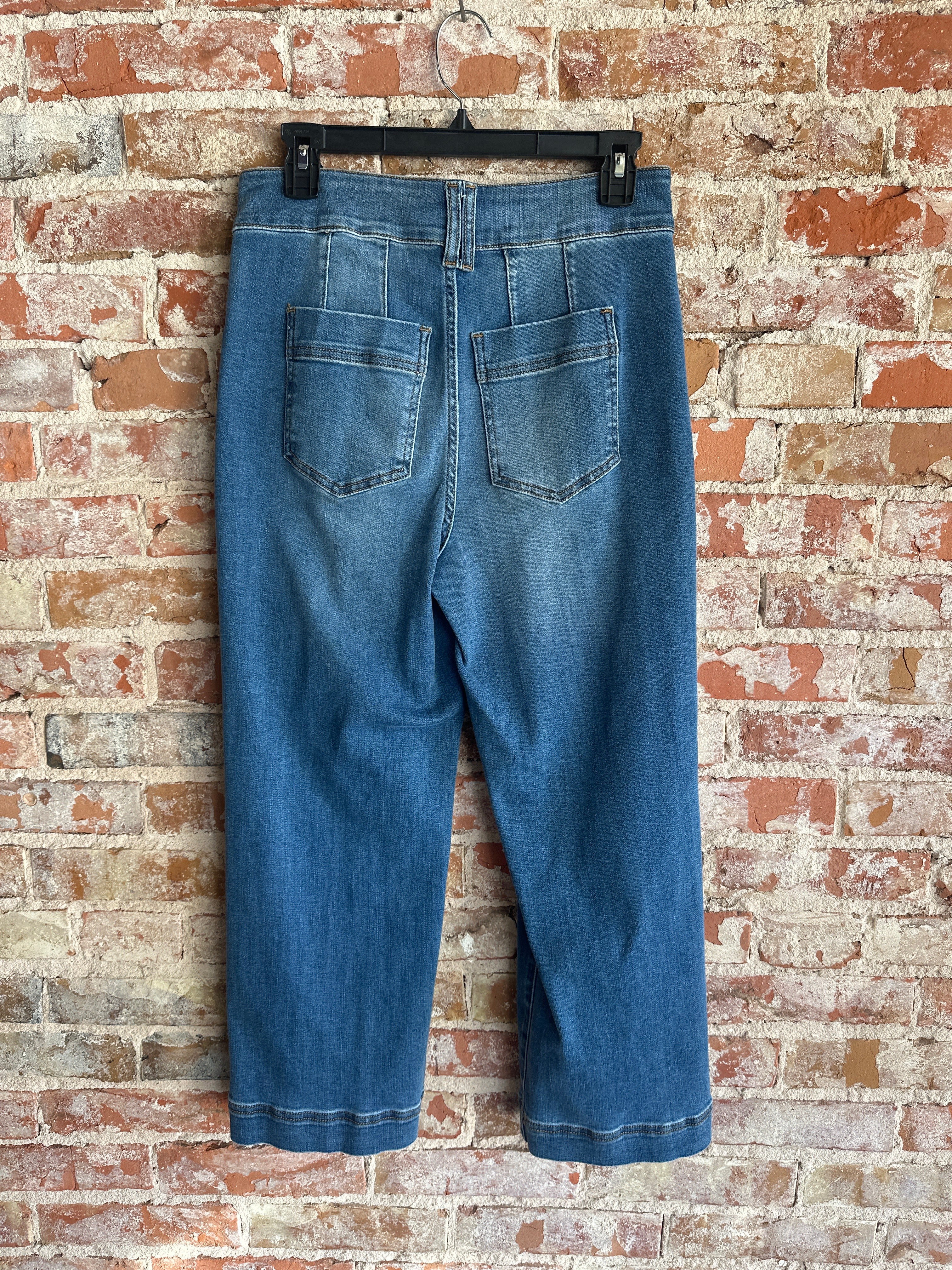 Tru Luxe Jeans
