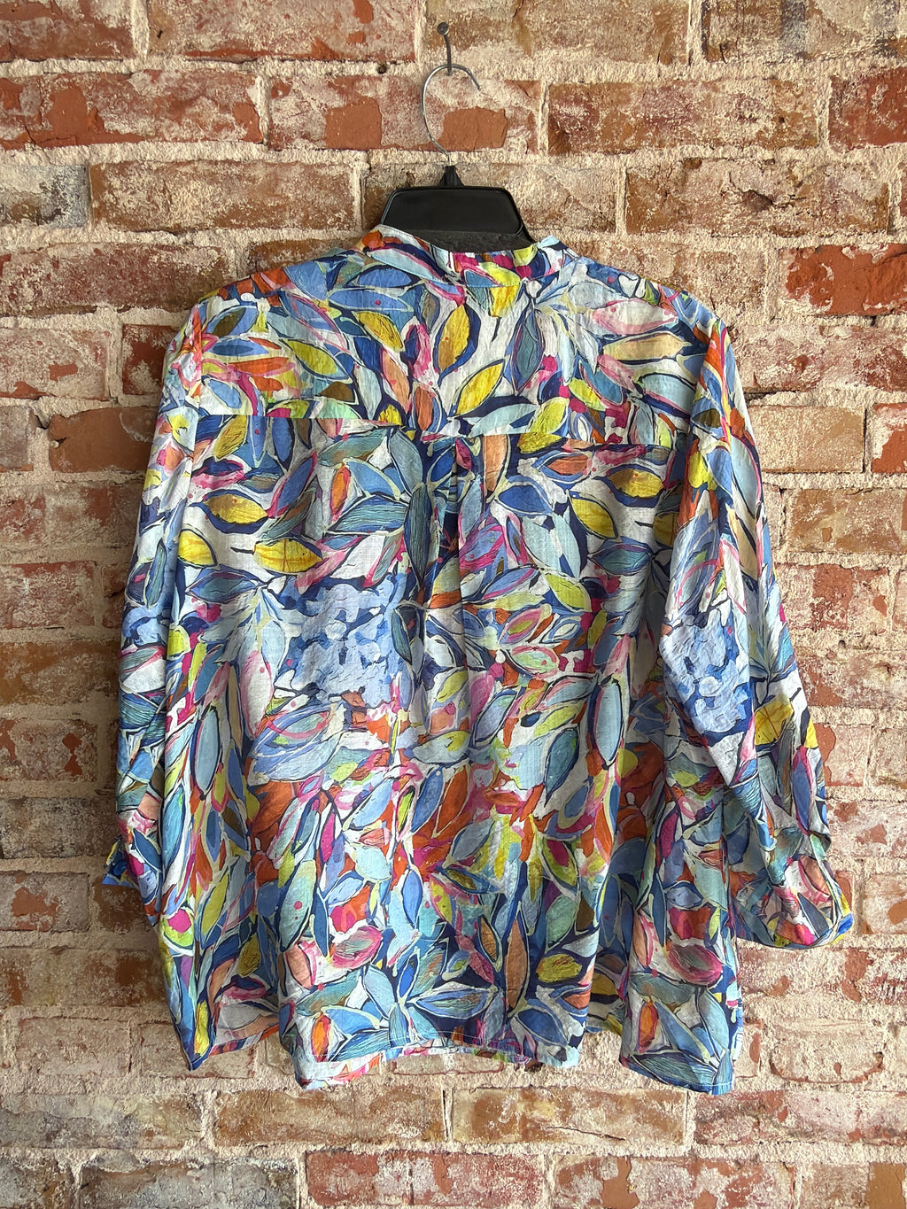 Ethyl New Body Top