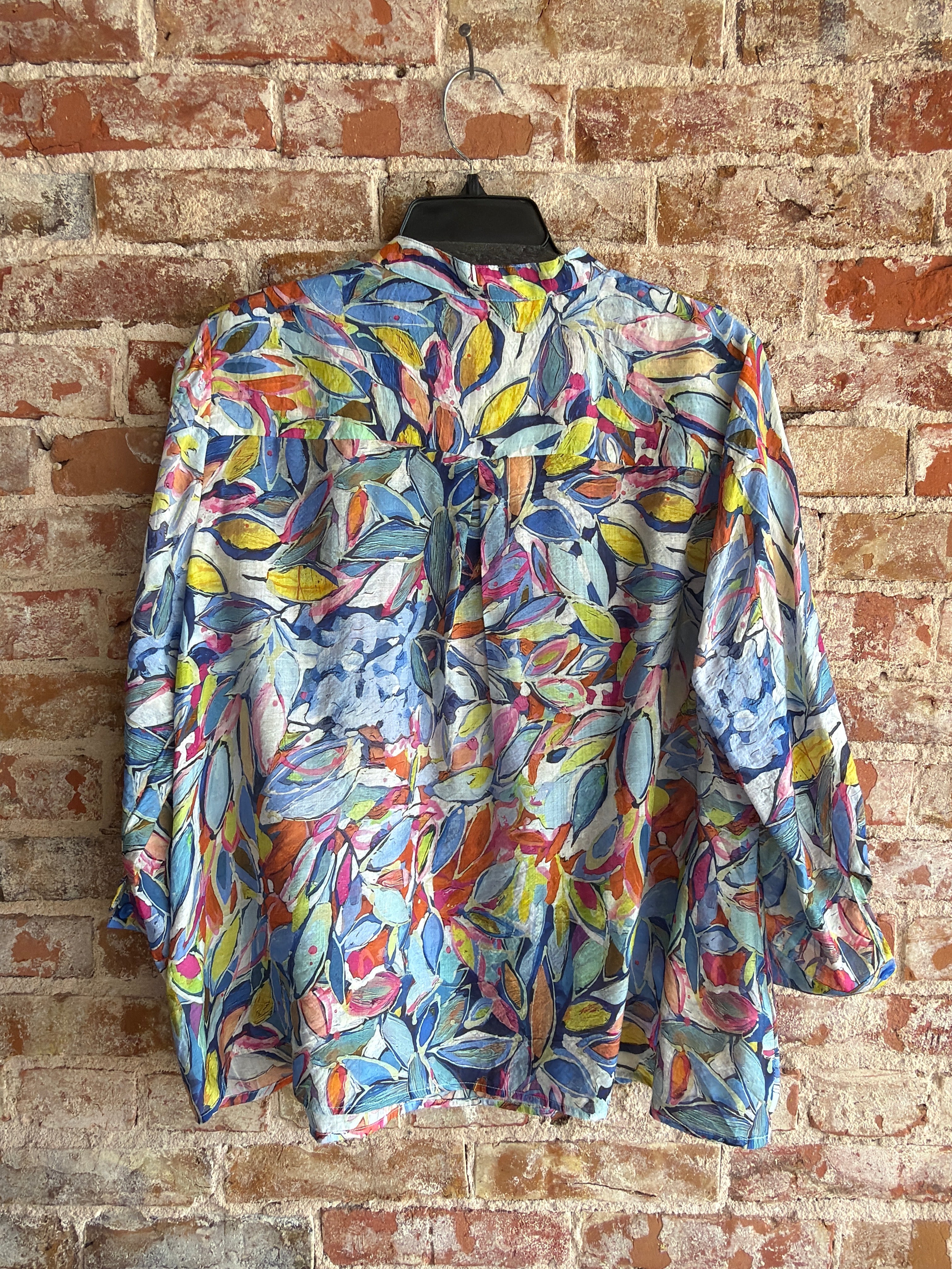 Ethyl New Body Top