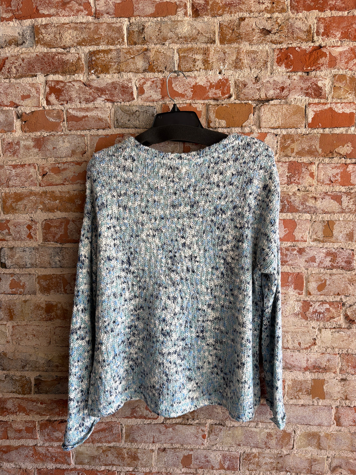Habitat Eclipse Pullover Sweater