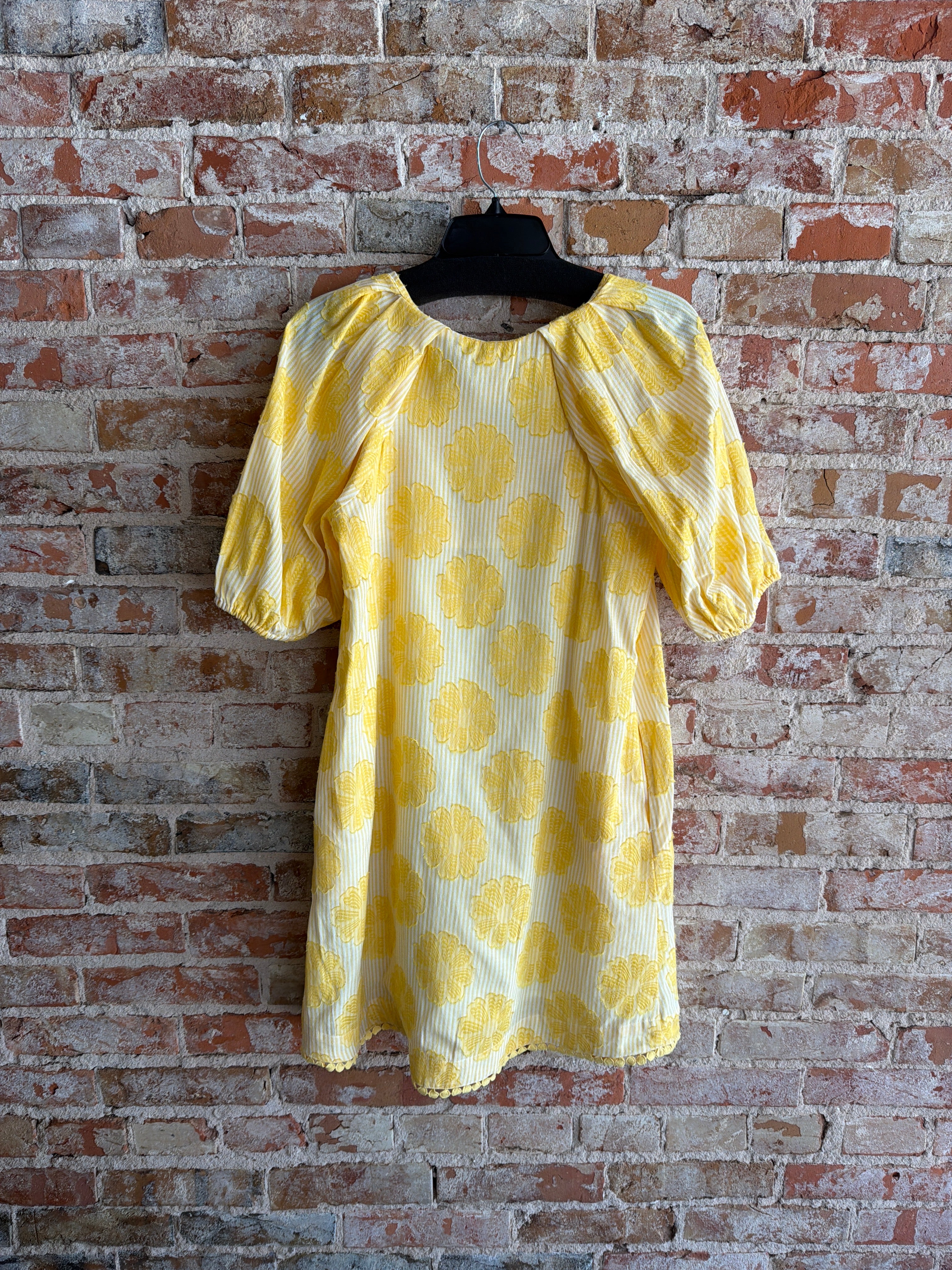 Ivy Jane Fresh Daisies Dress