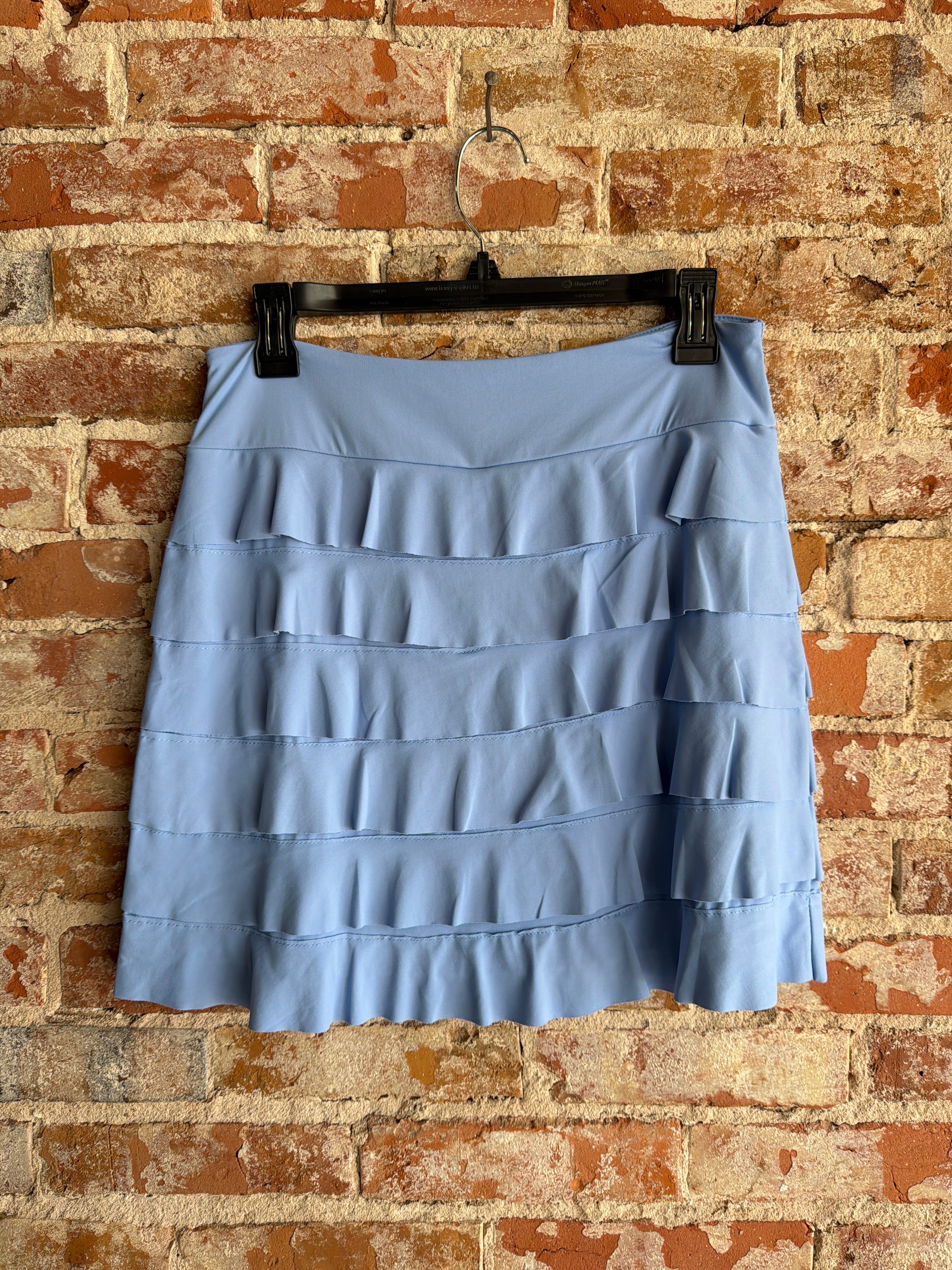 Lulu B Cha Cha Skort