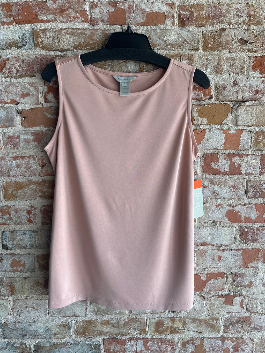 Multiples Tank Top