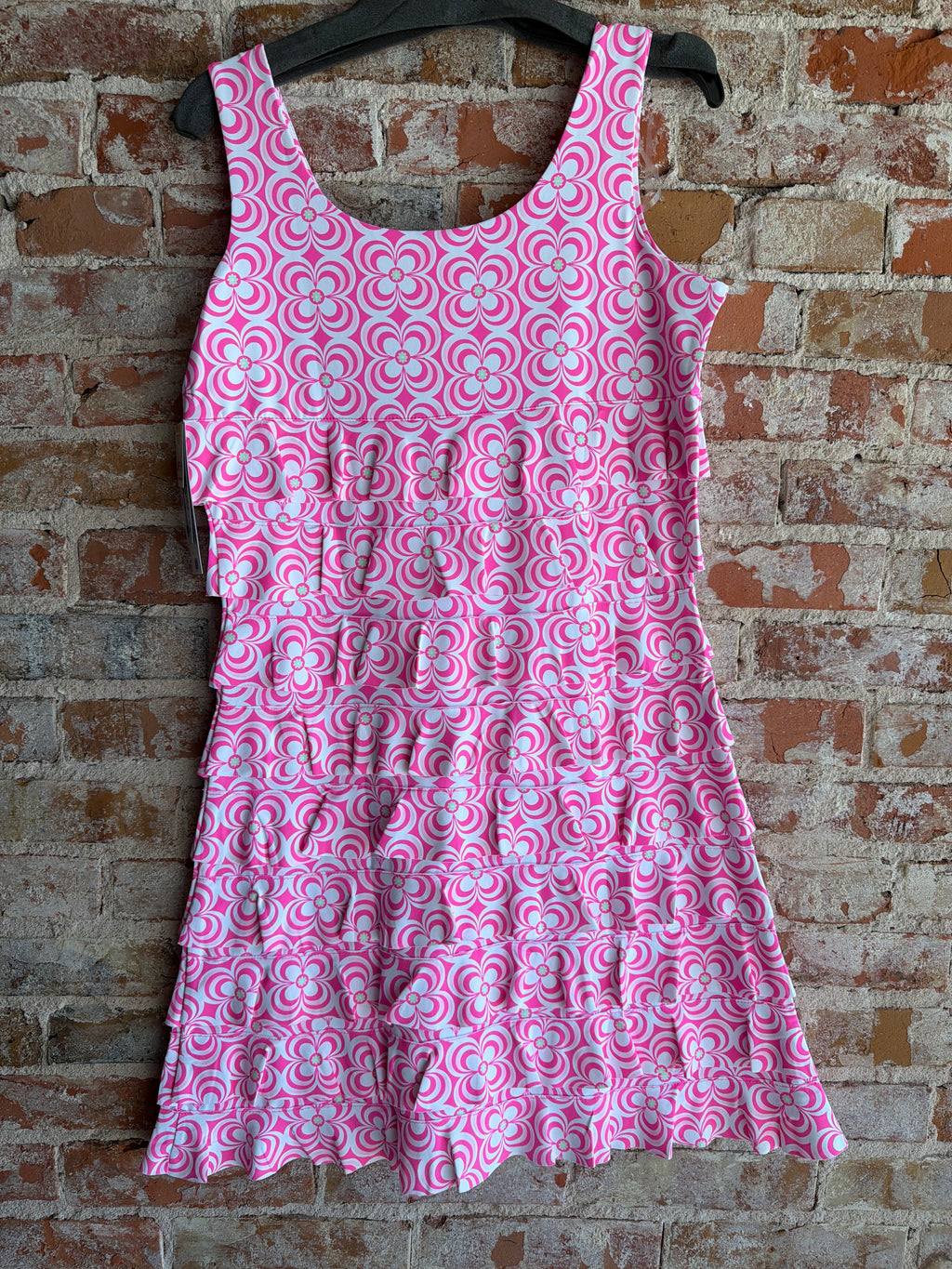 Lulu-B Cha Cha Dress