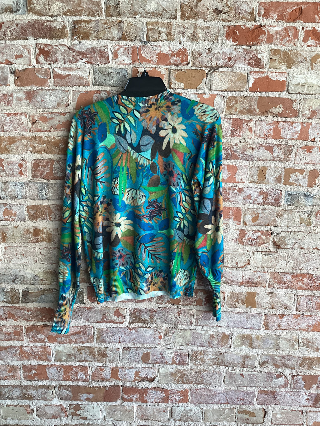 APNY harvest wildflower top