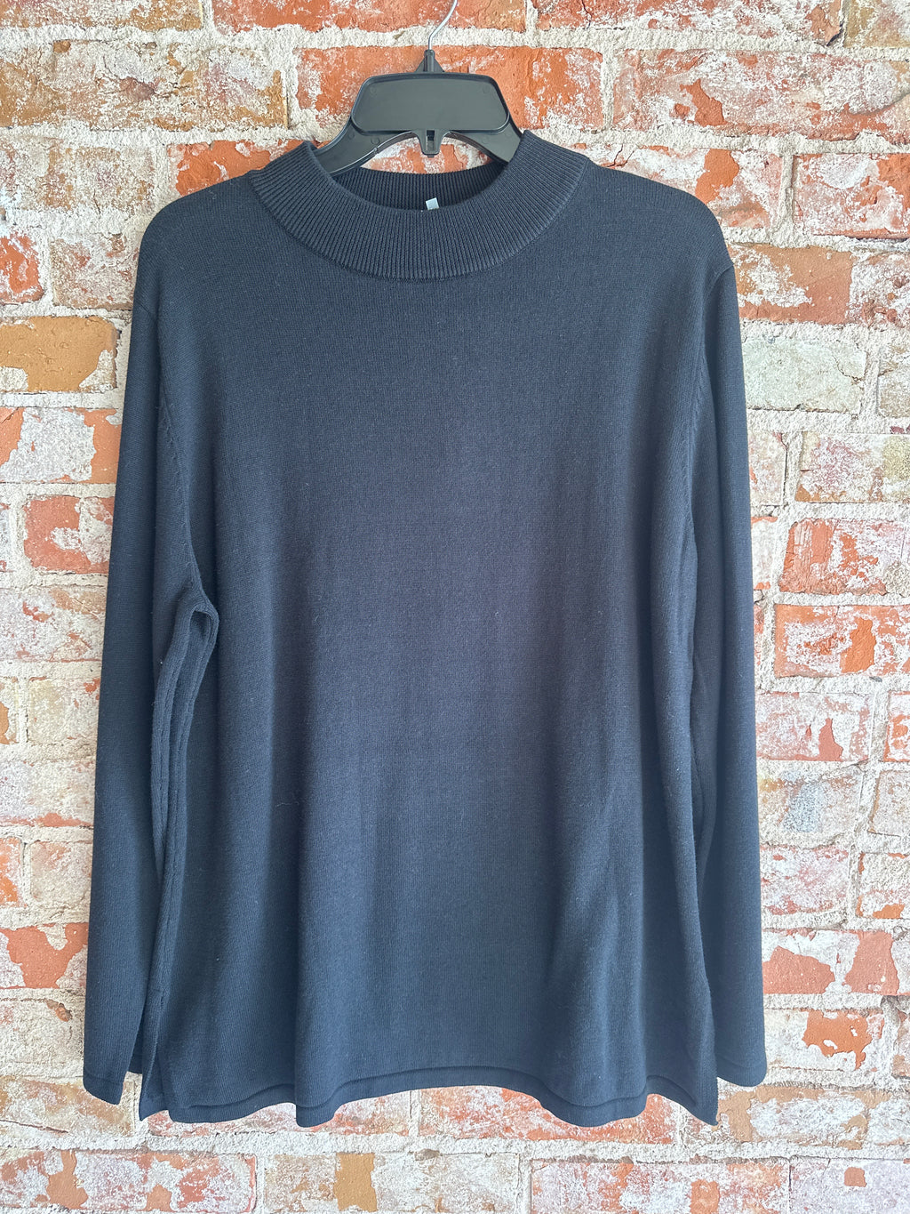 Ravel Plain top